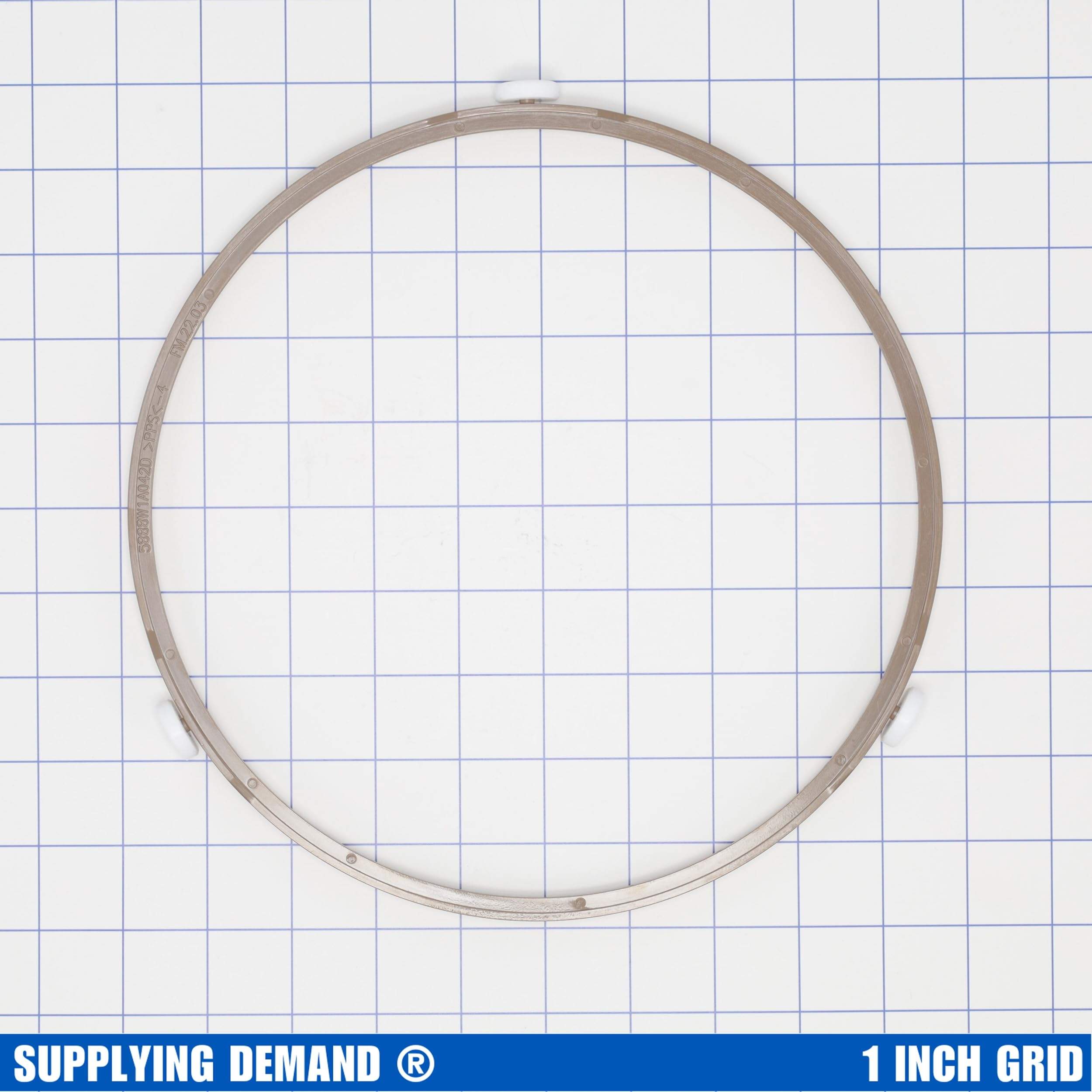 SDWB06X45707 wb06x45707-microwave-turntable-tray-support view 11
