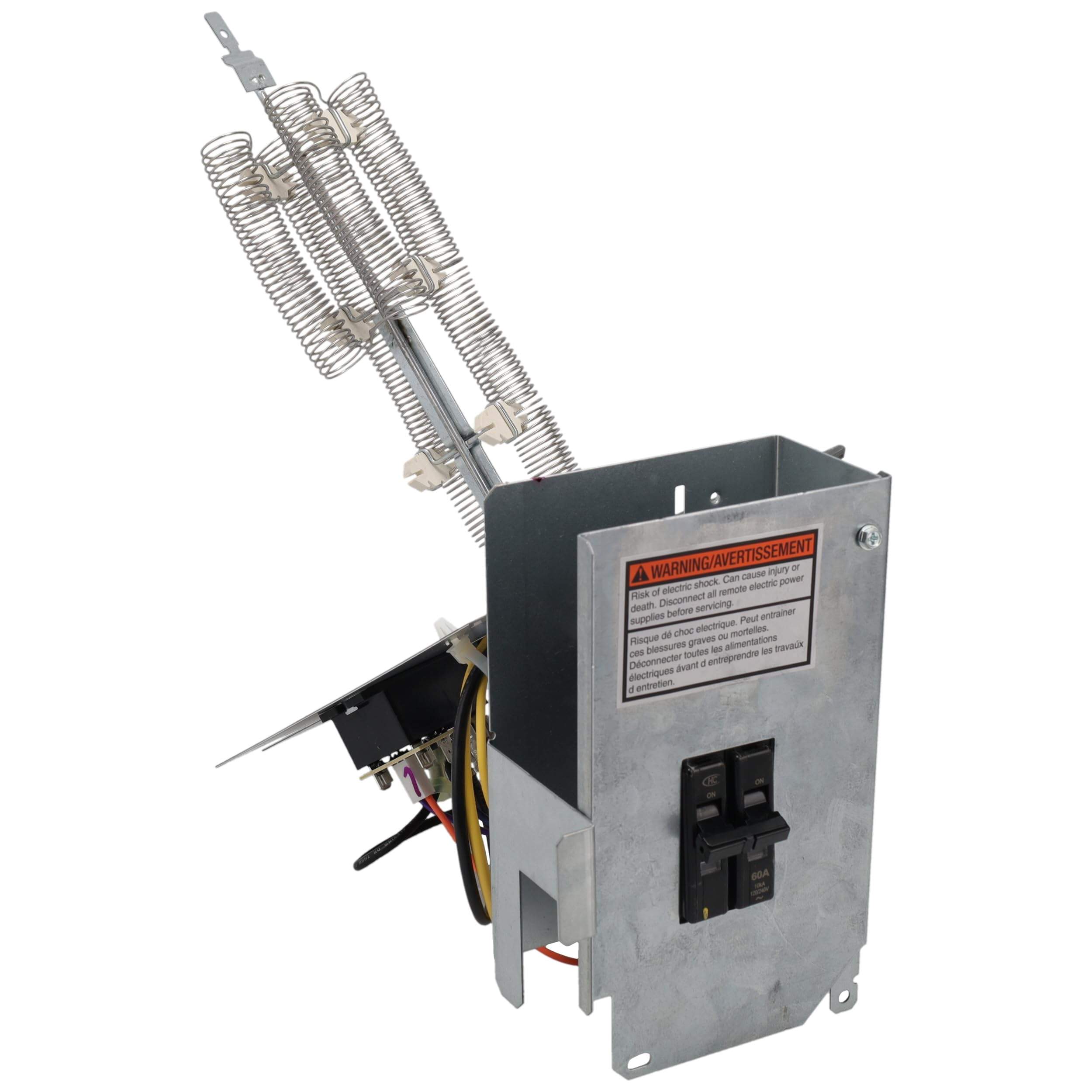 SD81-0458-02 81-0458-02-hvac-electric-heat-strip-kit view 11