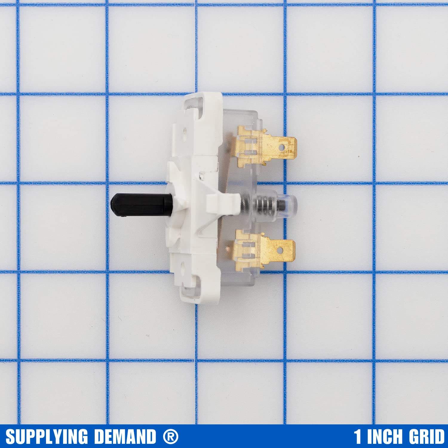 SD3977456 3977456-898073-dryer-pushtostart-switch view 11