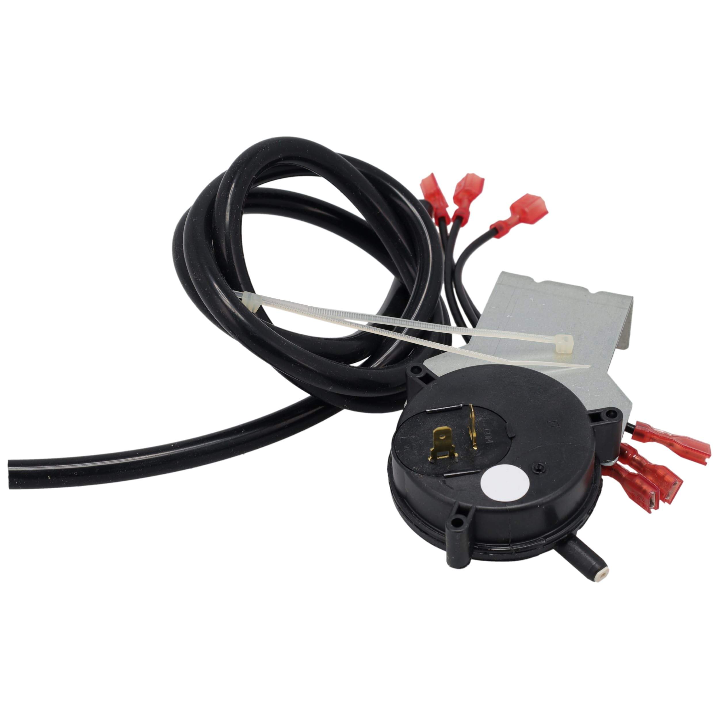 SD42-24196-85 42-24196-85-hvac-furnace-pressure-switch-with-tubing view 31