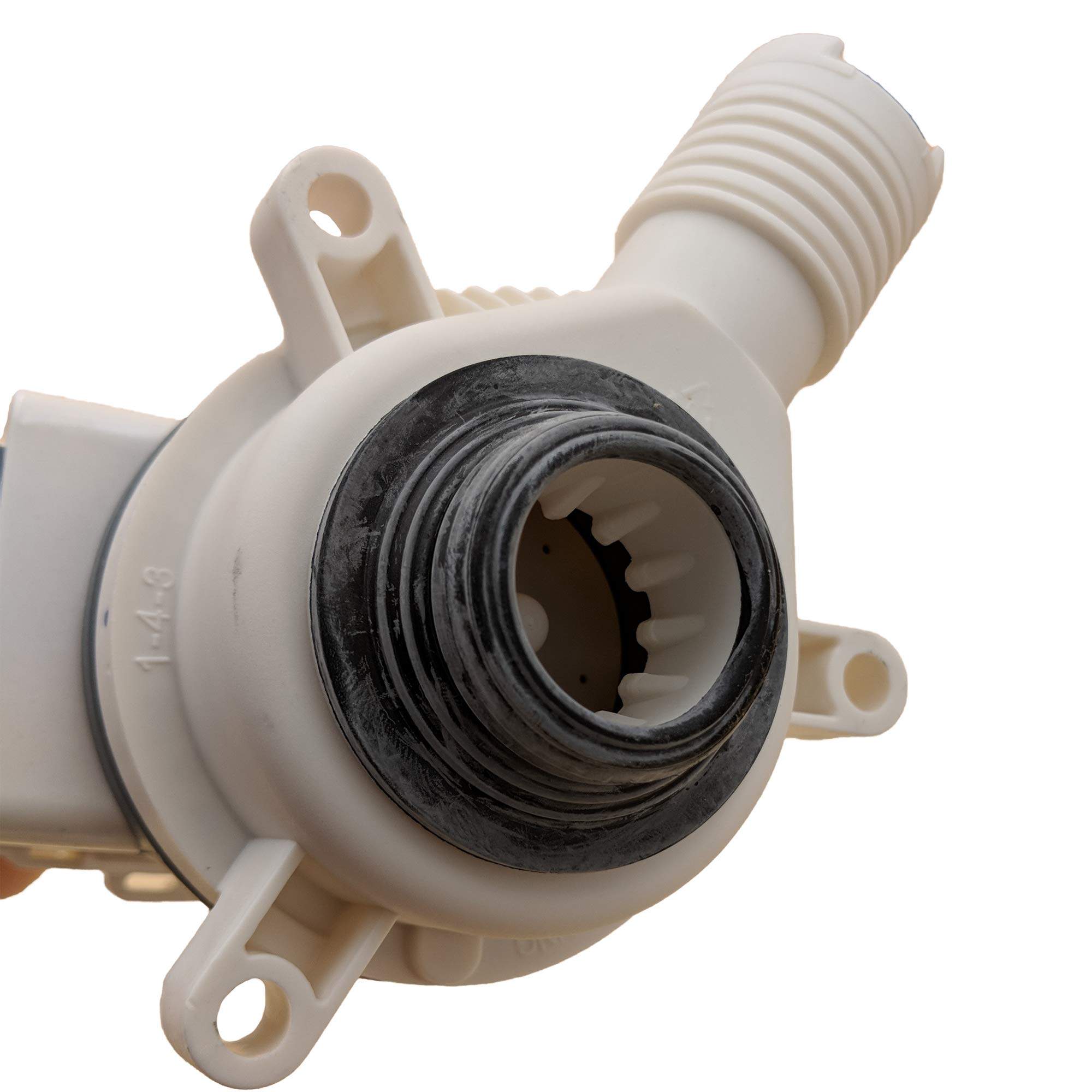 SDW10661045 w10661045-w10614033-washer-drain-pump-assembly view 11