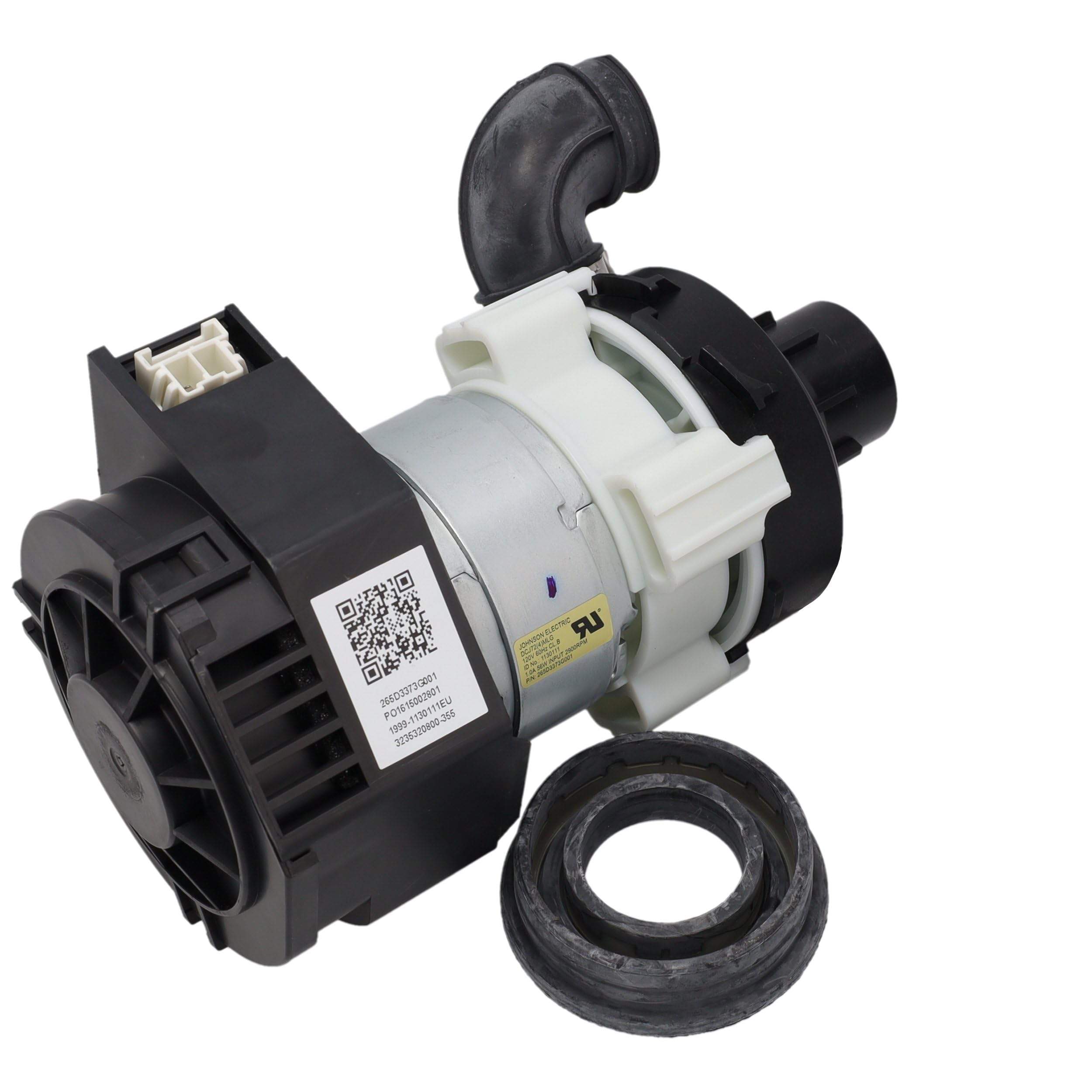 SDWD19X25700 wd19x25700-ps12741248-dishwasher-wash-pump-assembly view 41