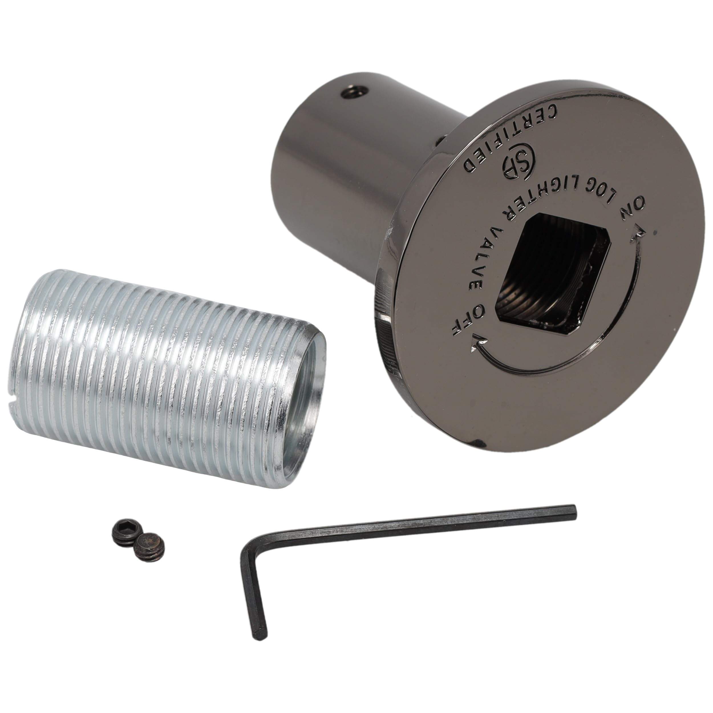 SDUCVR-PWT ucvr-pwt-universal-flange-pewter view 41