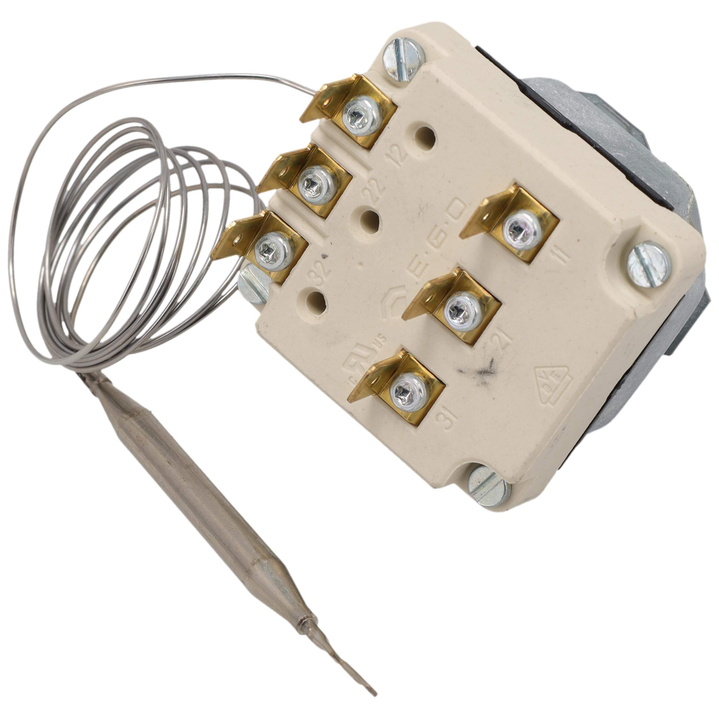 SD2T-46162 2t-46162-66162-commercial-griddle-thermostat view 41