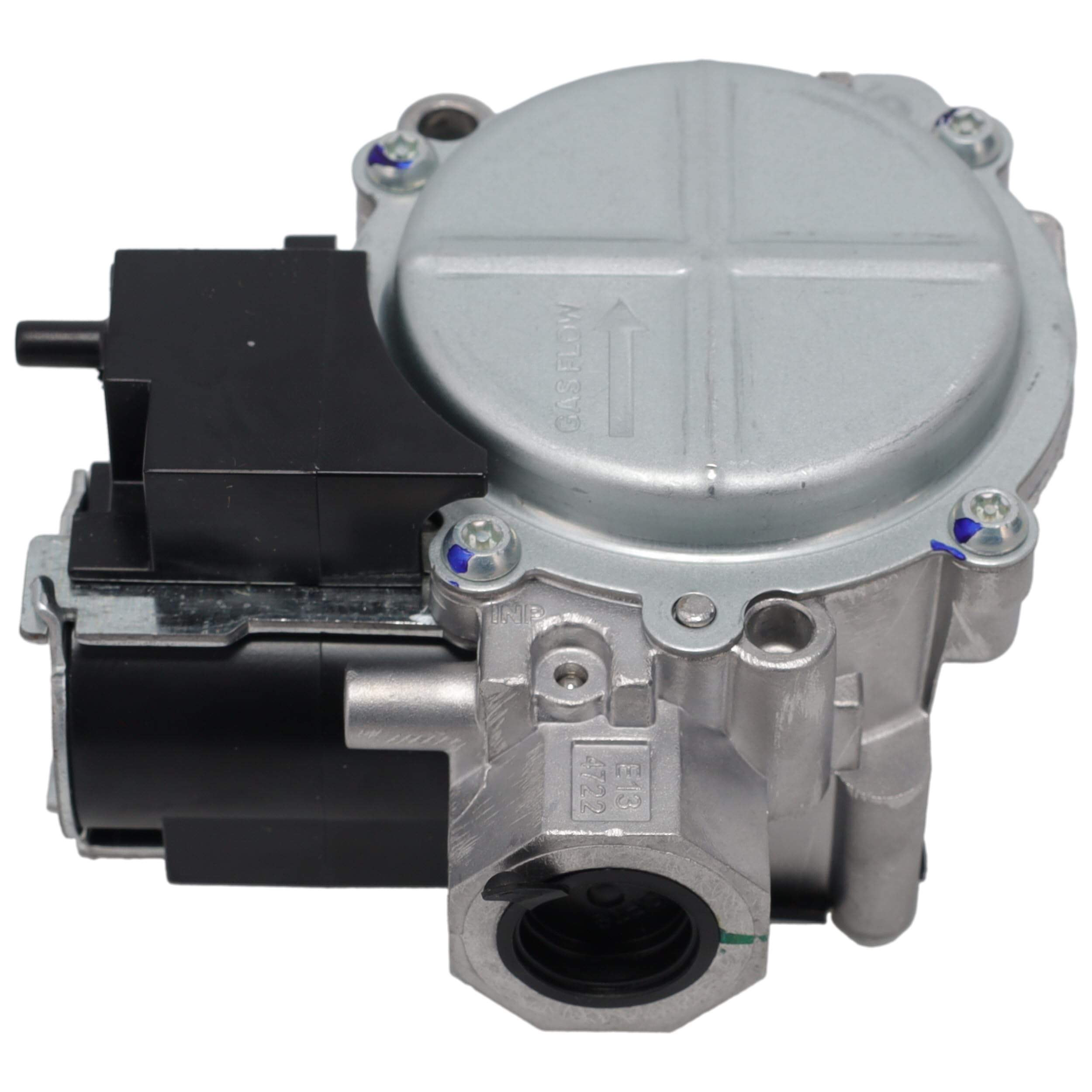 SDB1282628S b1282628s-b1282626-hvac-furnace-gas-valve-assembly view 41