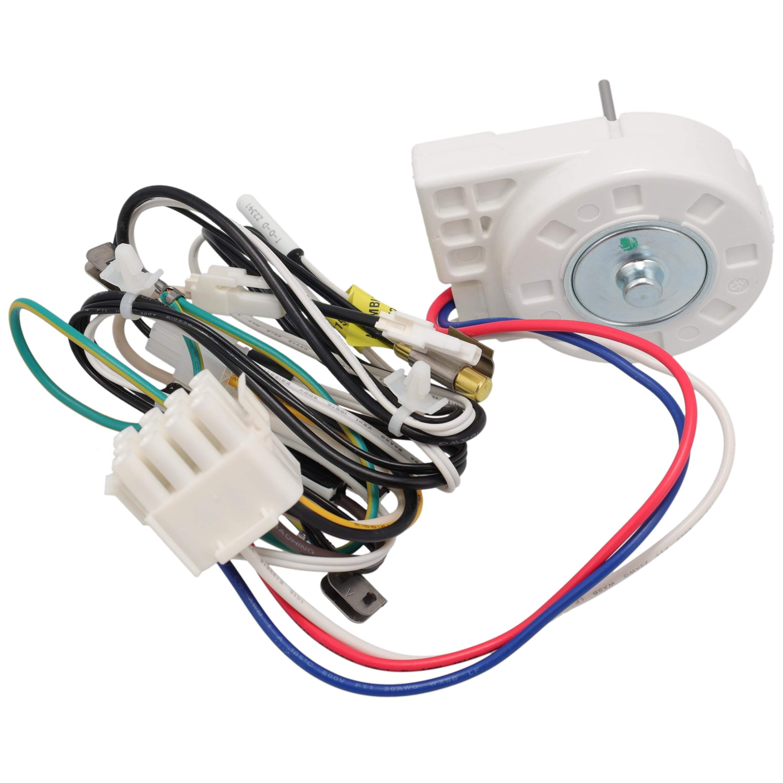 SDW11249952 w11249952-4816041-refrigerator-freezer-evaporator-fan-motor view 81