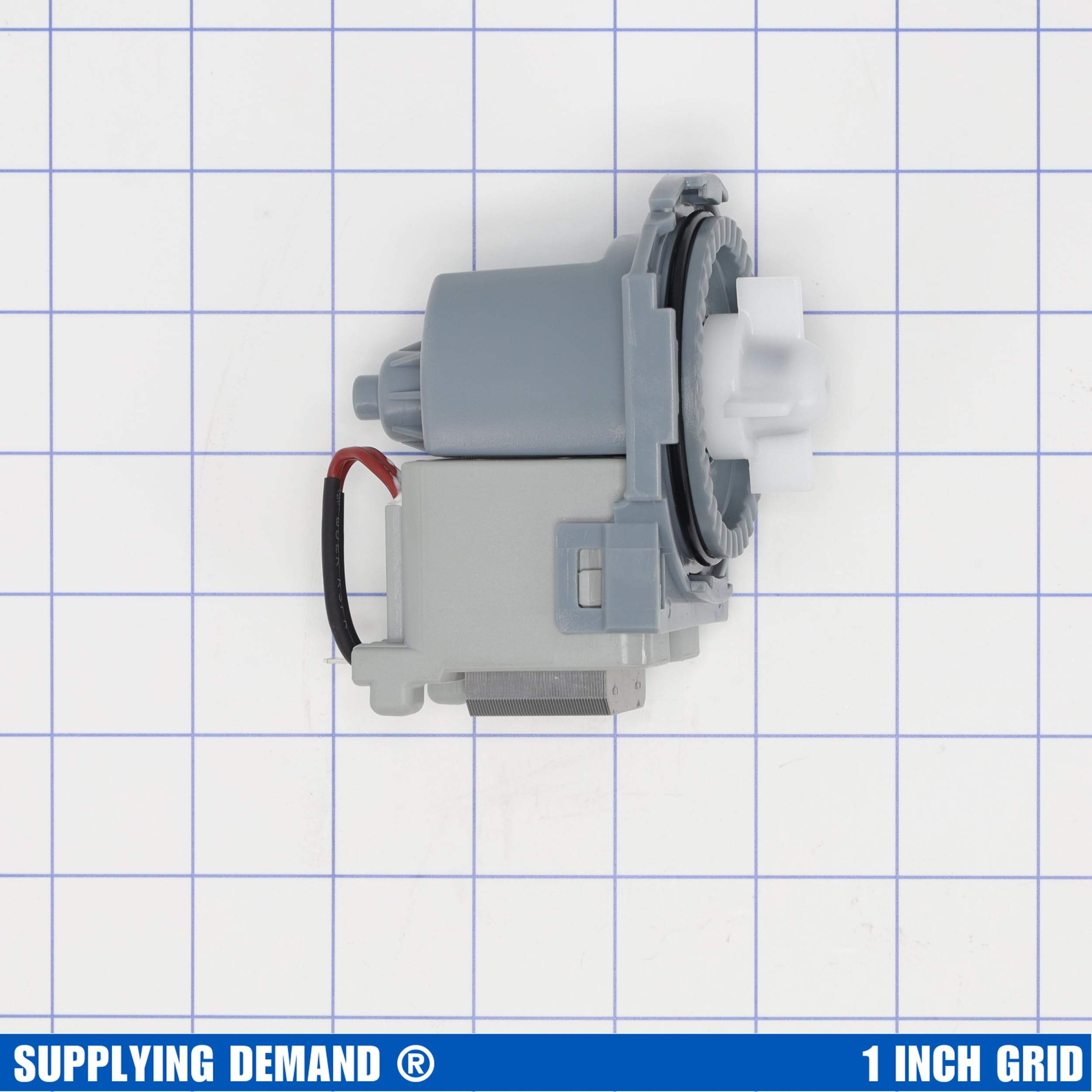 SDDD31-00005A dd31-00005a-1550731-dishwasher-drain-pump view 11