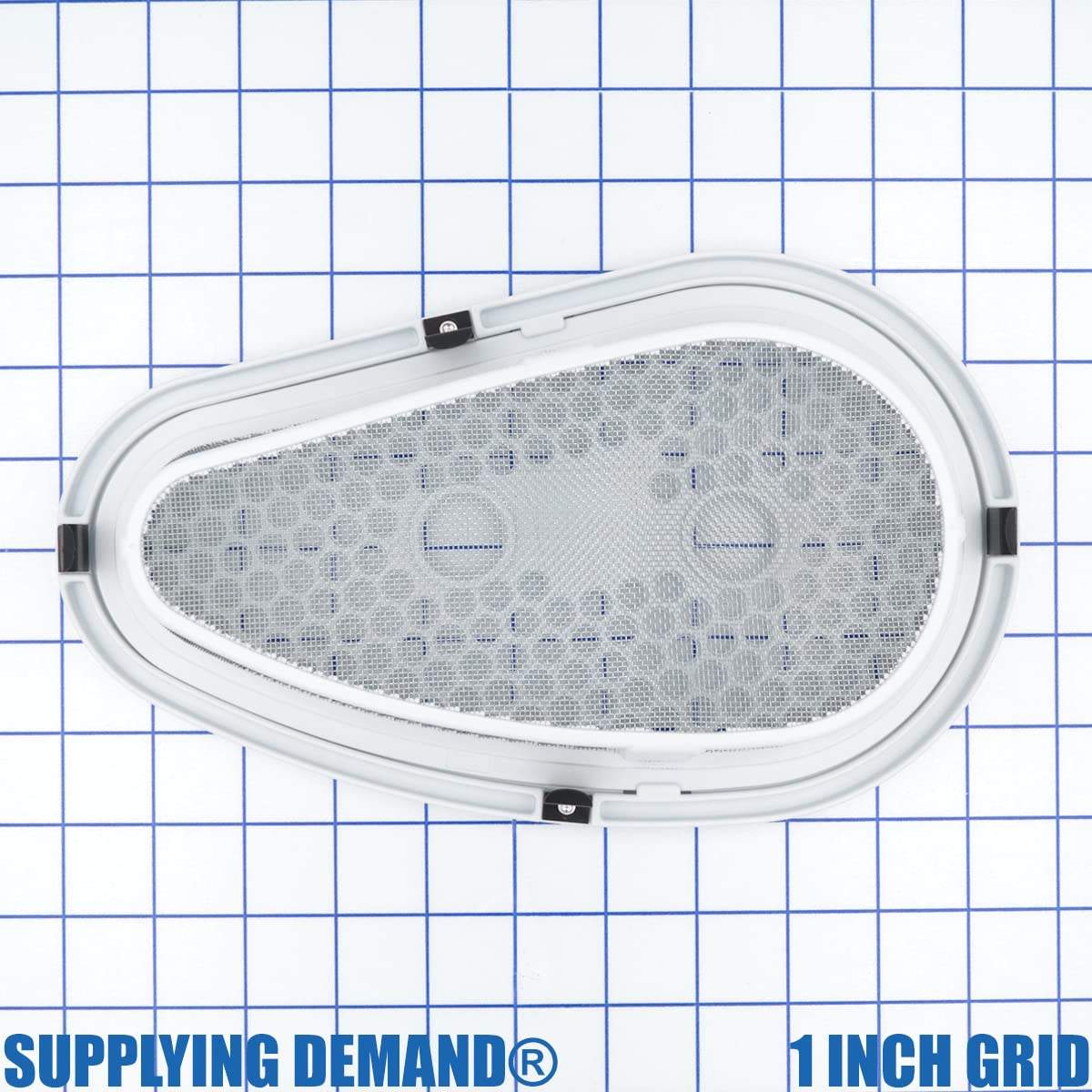 SDW10828351 w10828351-348399-dryer-lint-screen-filter view 11