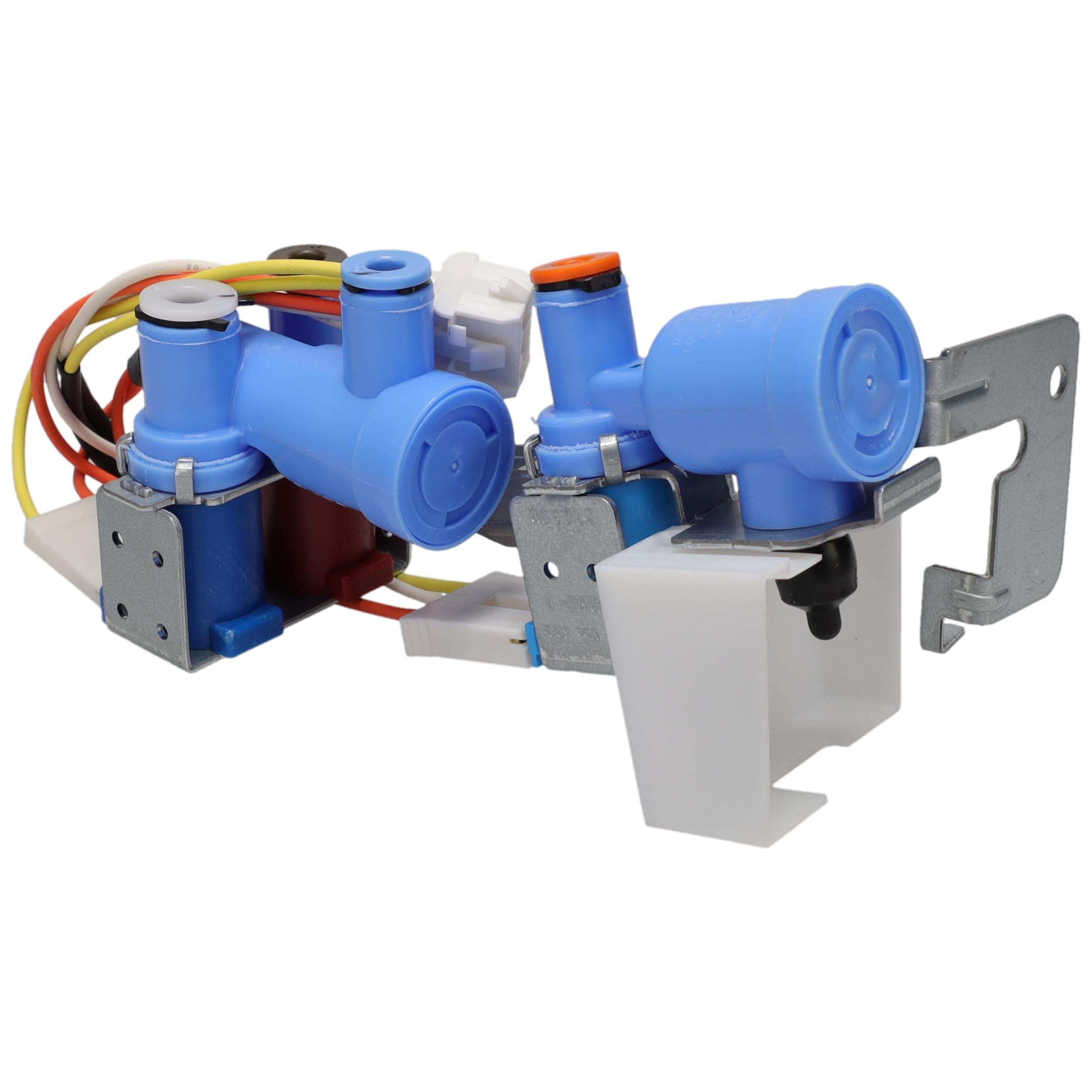 SDWR57X30890 WR57X30890-WR57X26569-refrigerator-water-inlet-valve