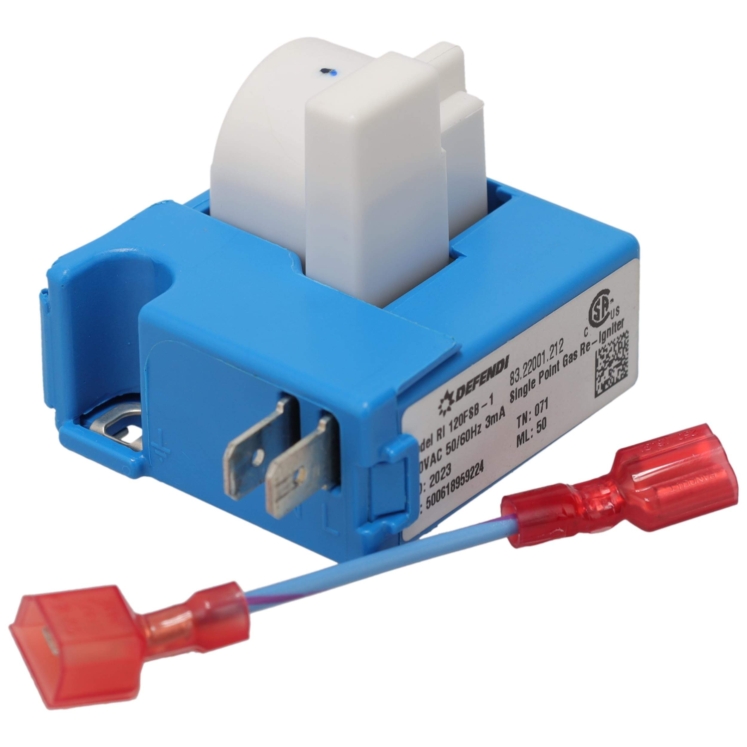 SD3000010030 3000010030-range-ignition-spark-module view 71