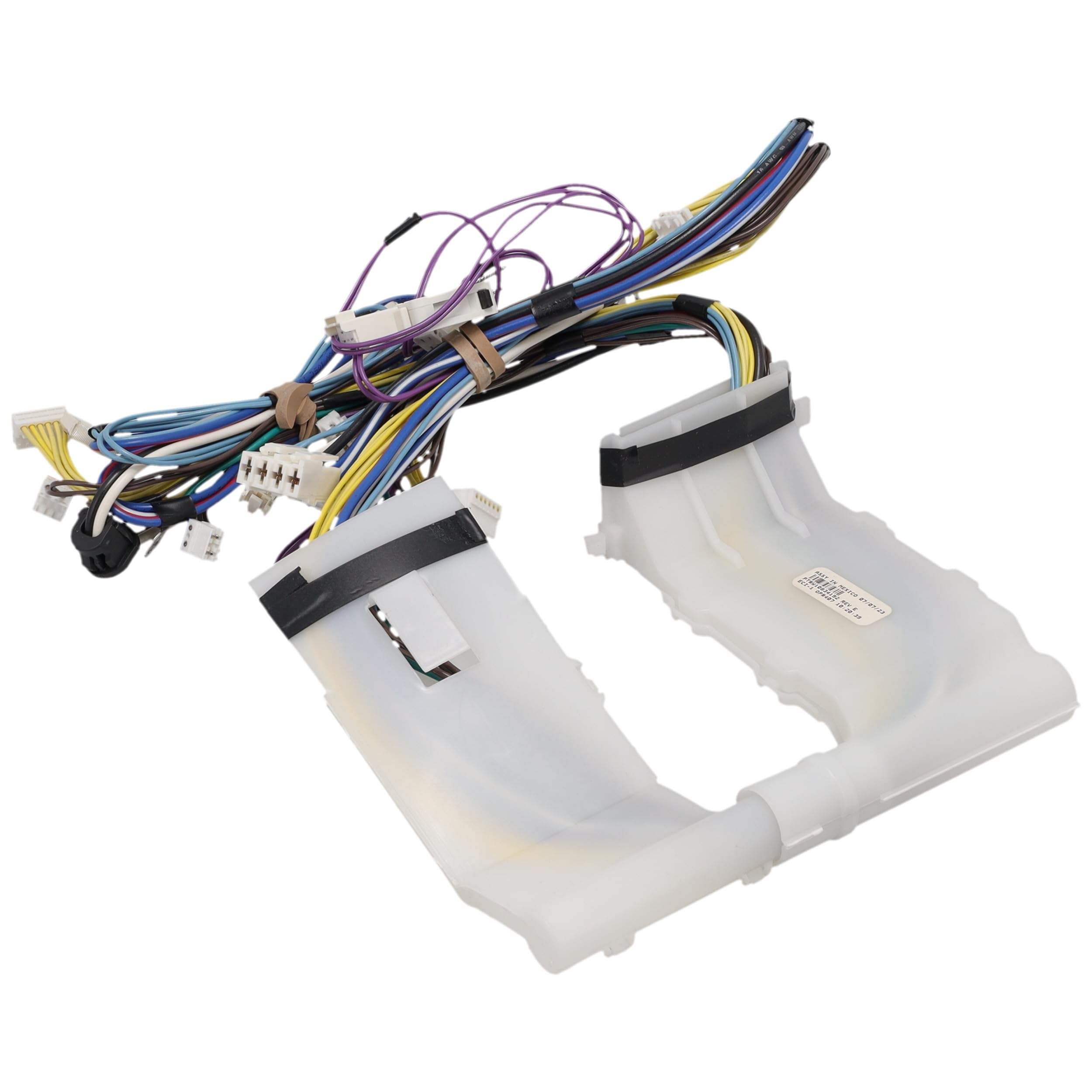 SDW11242945 w11242945-w10834192-dishwasher-wire-harness view 41