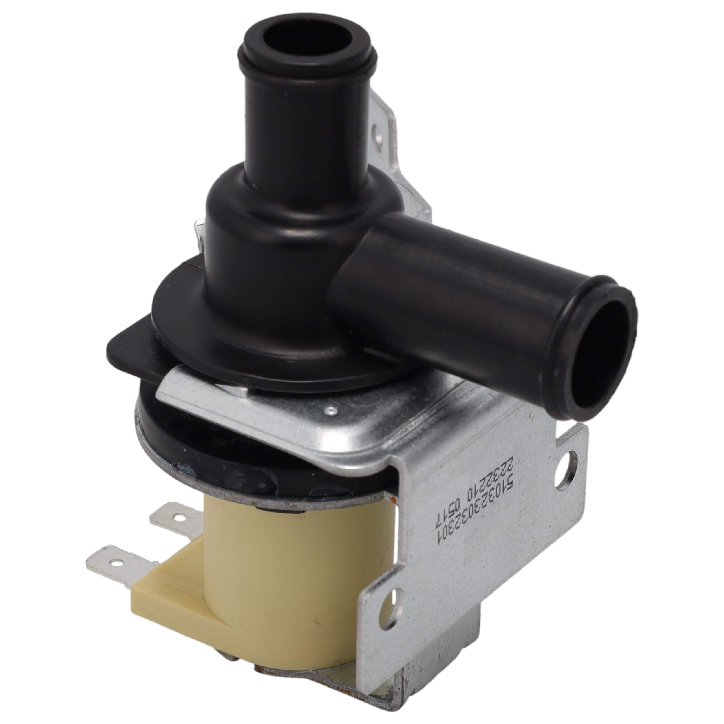 SD439322-01 439322-01-ice-machine-solenoid-valve view 71