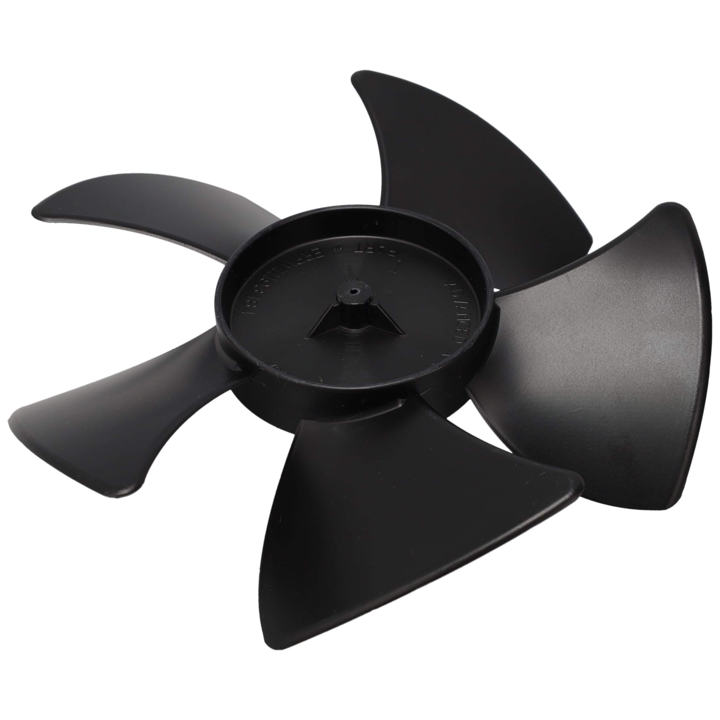 SDW11193484 w11193484-w10817071-refrigerator-condenser-fan-blade view 21