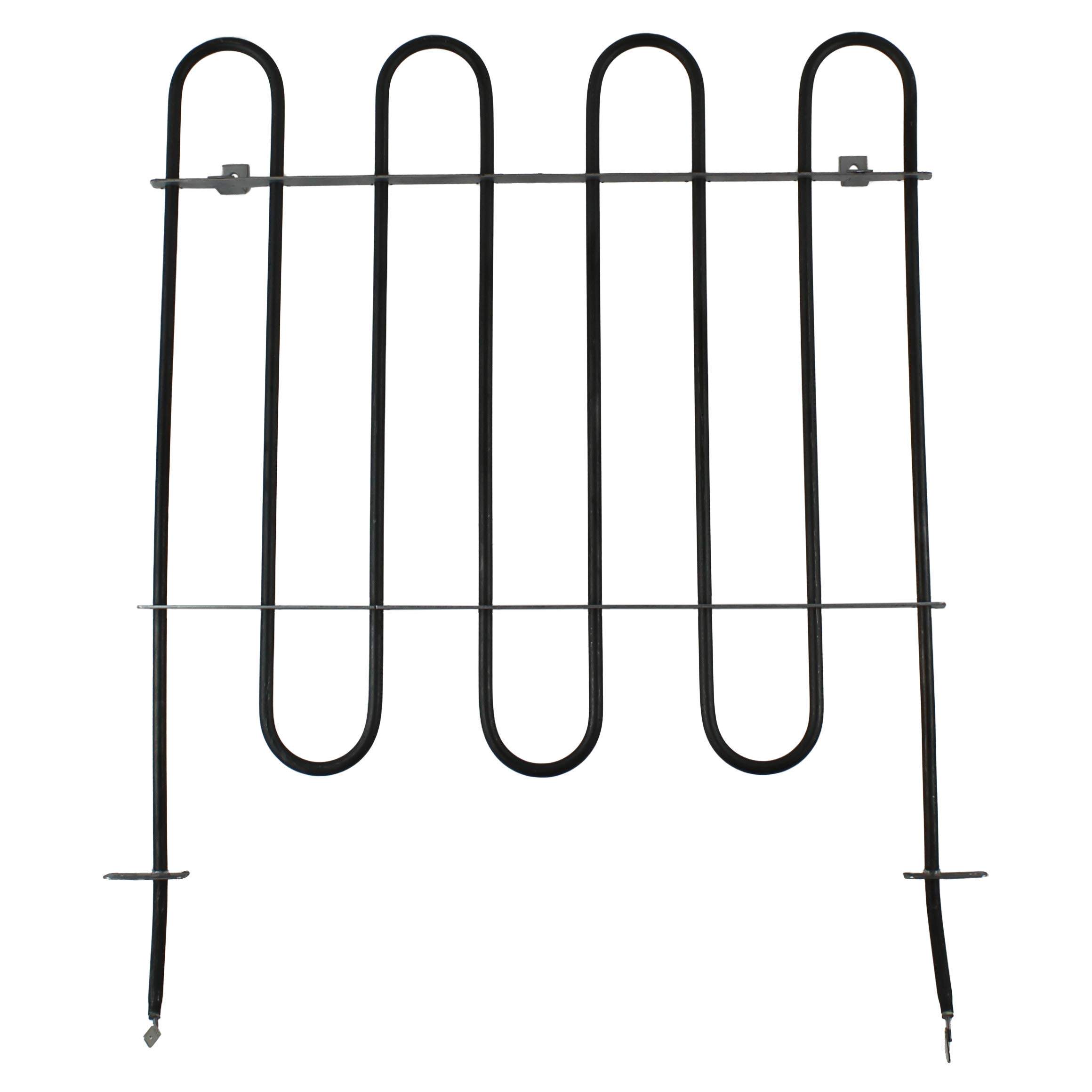 SD316413800 316413800-316206000-range-oven-hidden-bake-element
