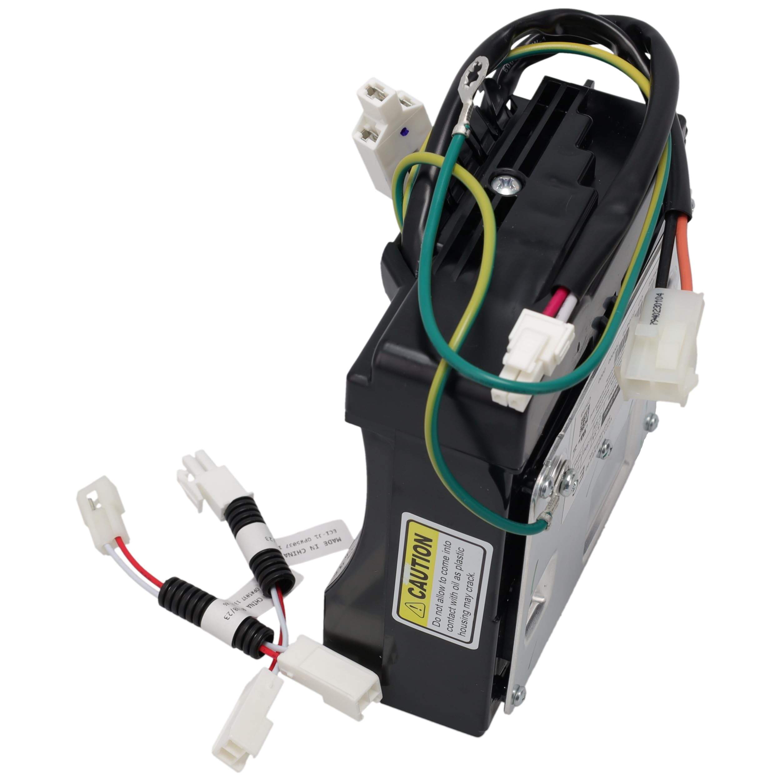 SDWR49X10283 wr49x10283-wr55x10490-refrigerator-inverter-board-kit view 81