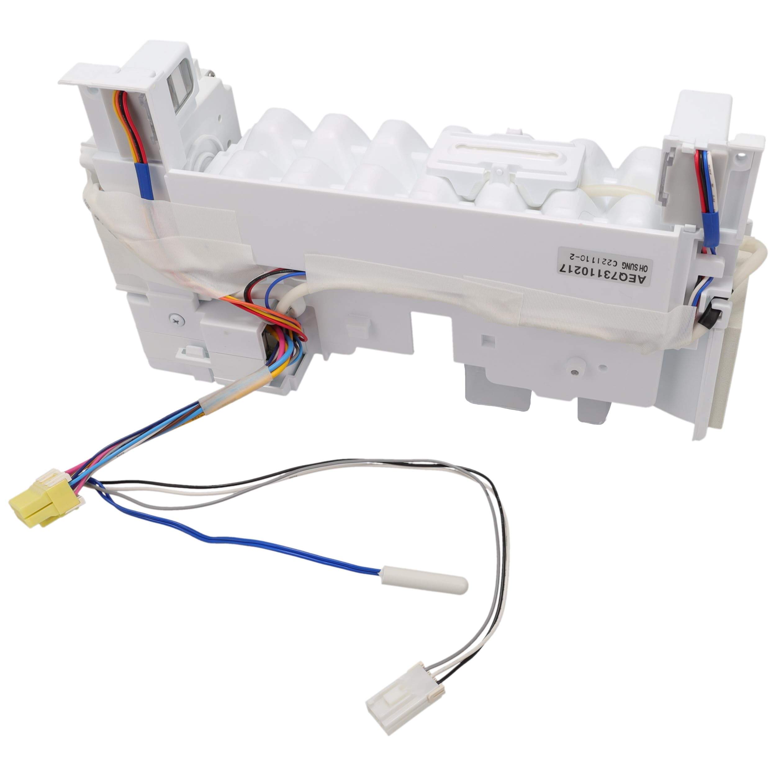 SDAEQ73110217 aeq73110217-ebs61443392-refrigerator-ice-maker view 81