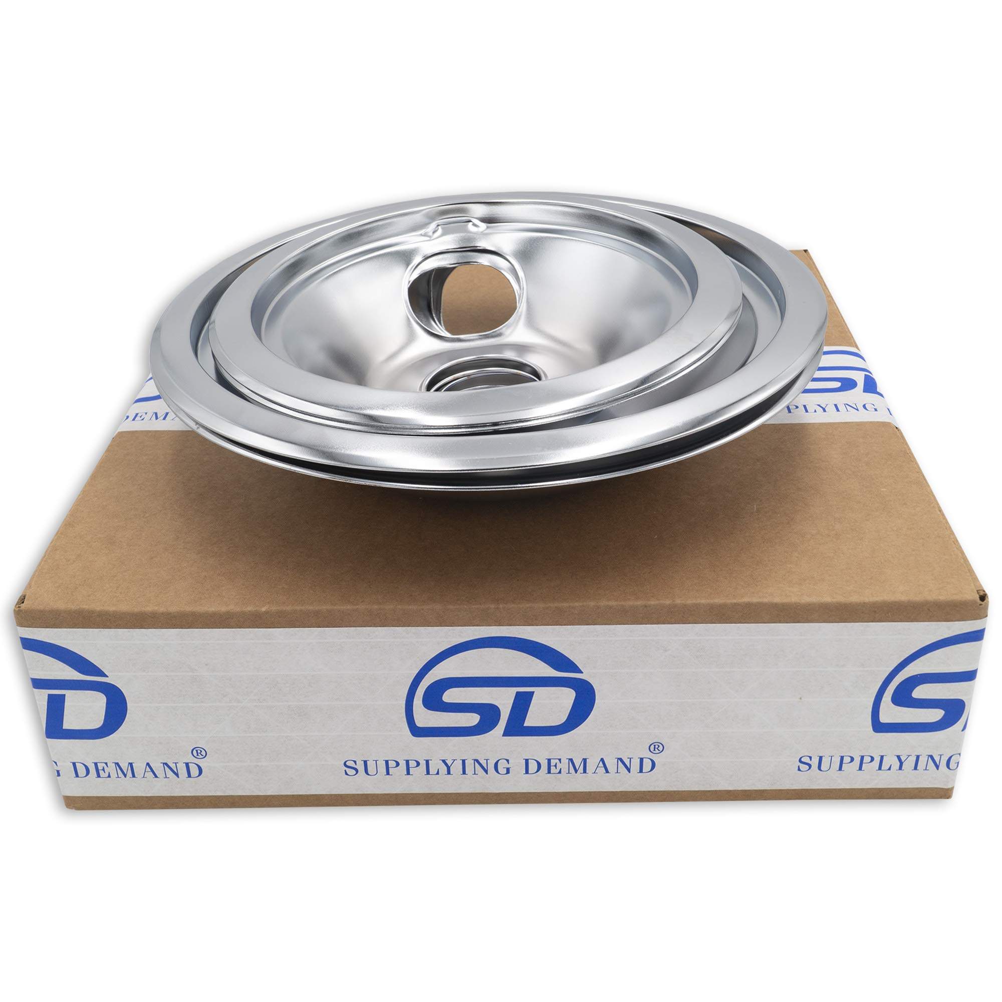 SDWB32X5075-76-4PK wb32x5075-76-4pk-wb32x5075-range-cooktop-burner-drip-pan-set view 51