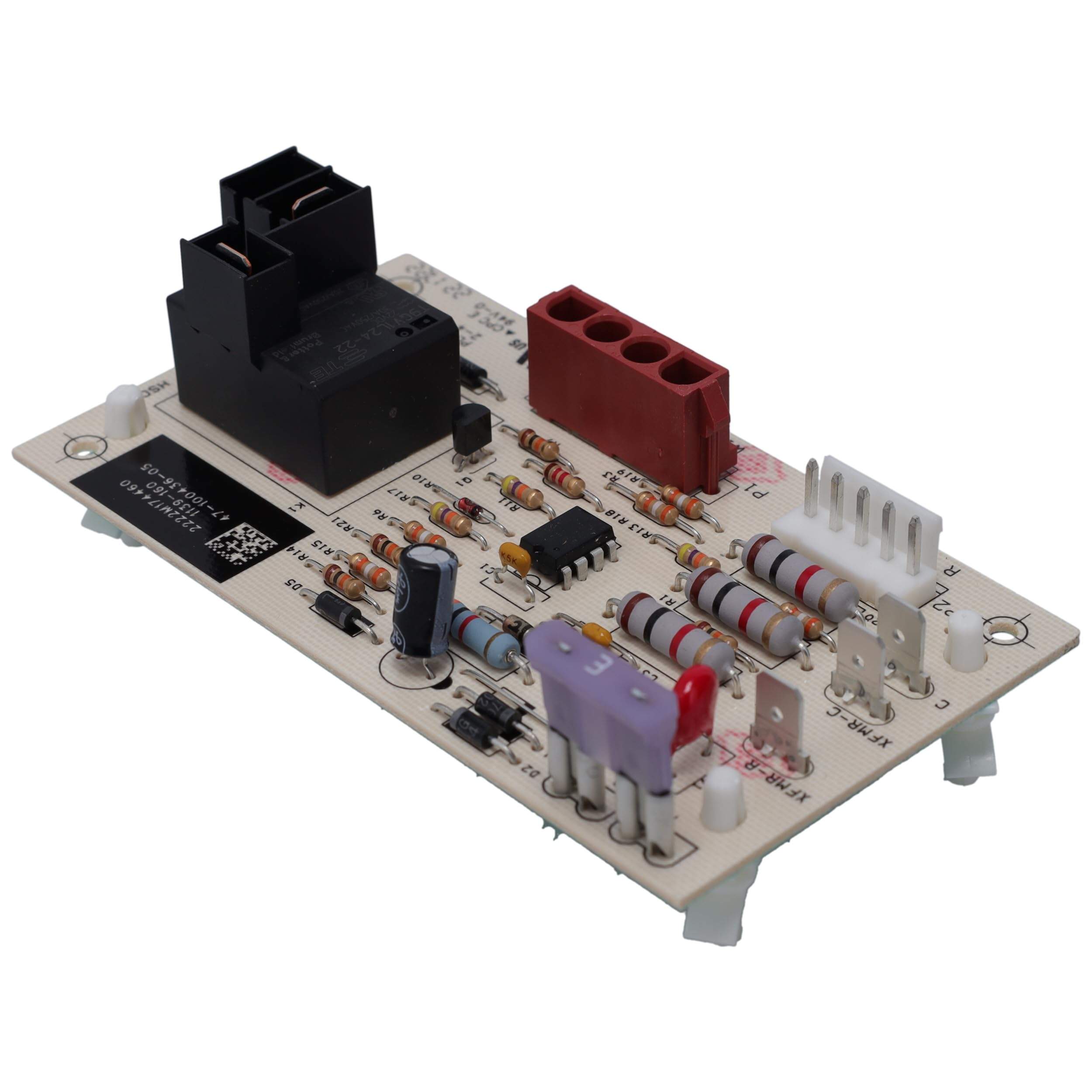 SD47-100436-05 47-100436-05-47-102077-04-hvac-control-board view 51