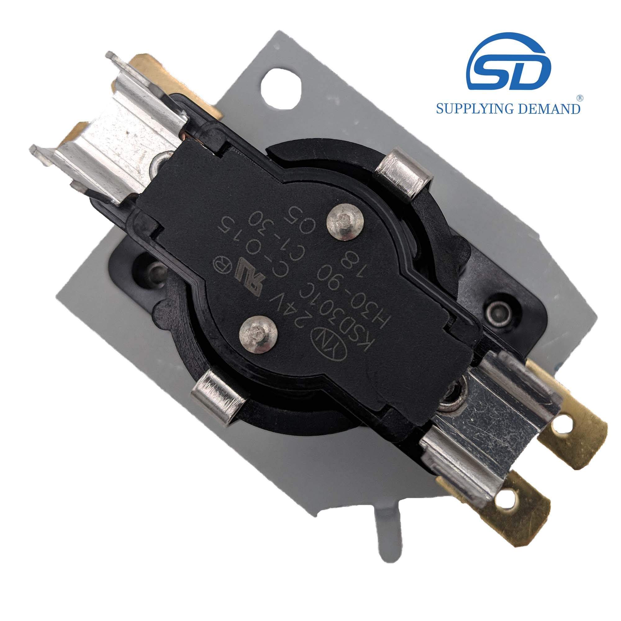 SDNS102-FBA ns102-40cf680020-furnace-heat-sequencer view 21