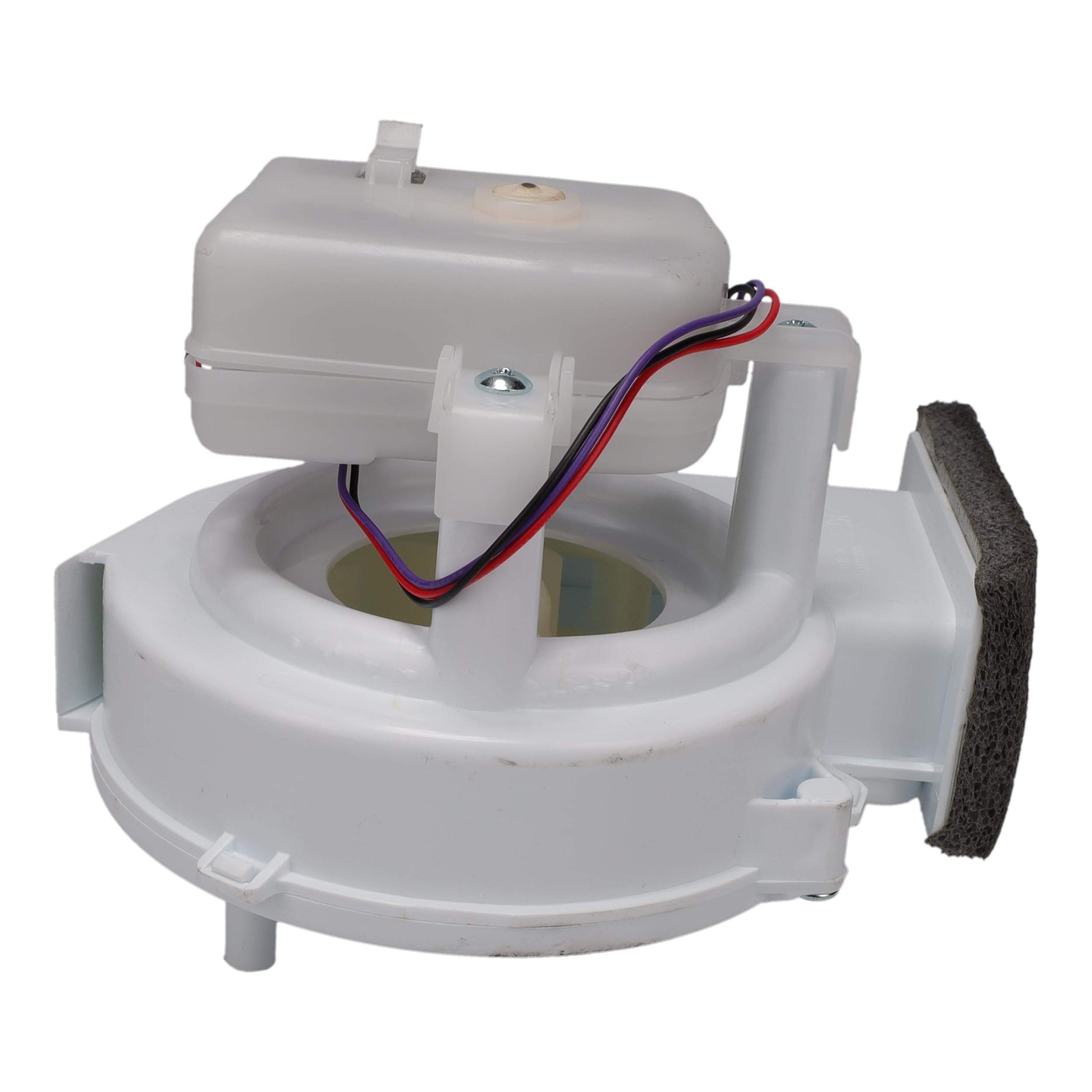 SD5209JA1044A 5209ja1044a-1268059-refrigerator-ice-maker-fan-assembly view 71