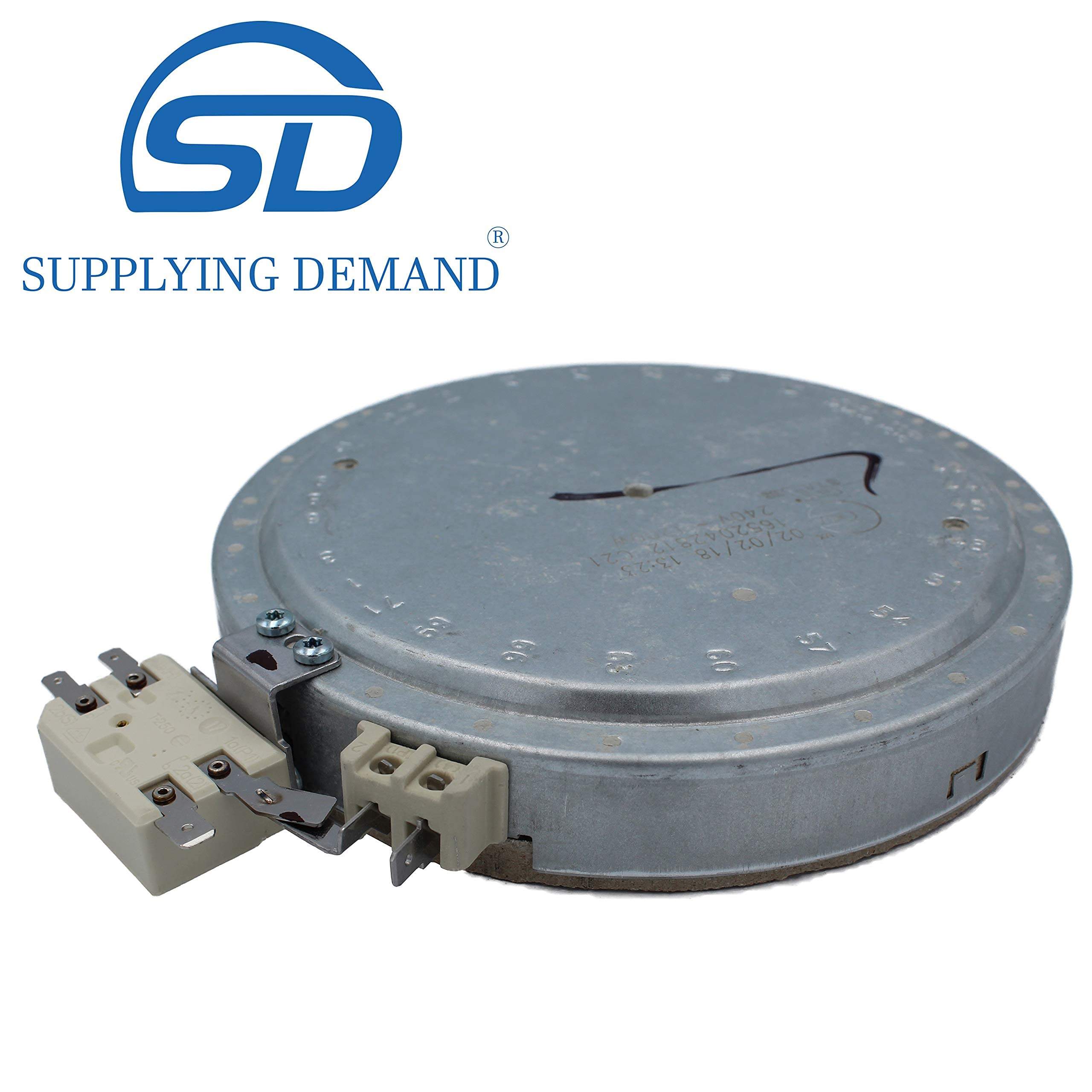 SDWB30T10145 wb30t10145-wb30t10127-range-element view 51