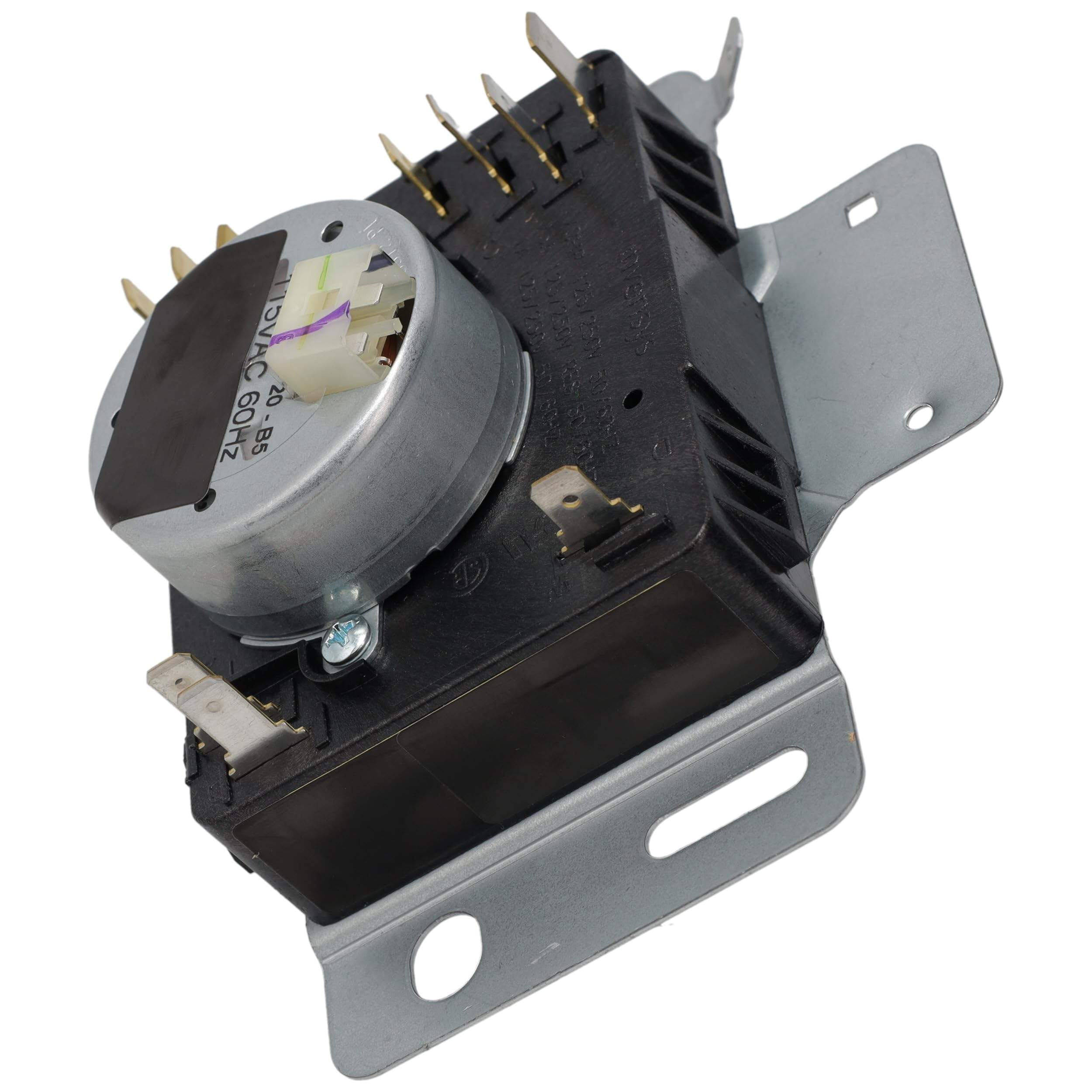 SDW10436302 w10436302-4446791-dryer-timer view 71