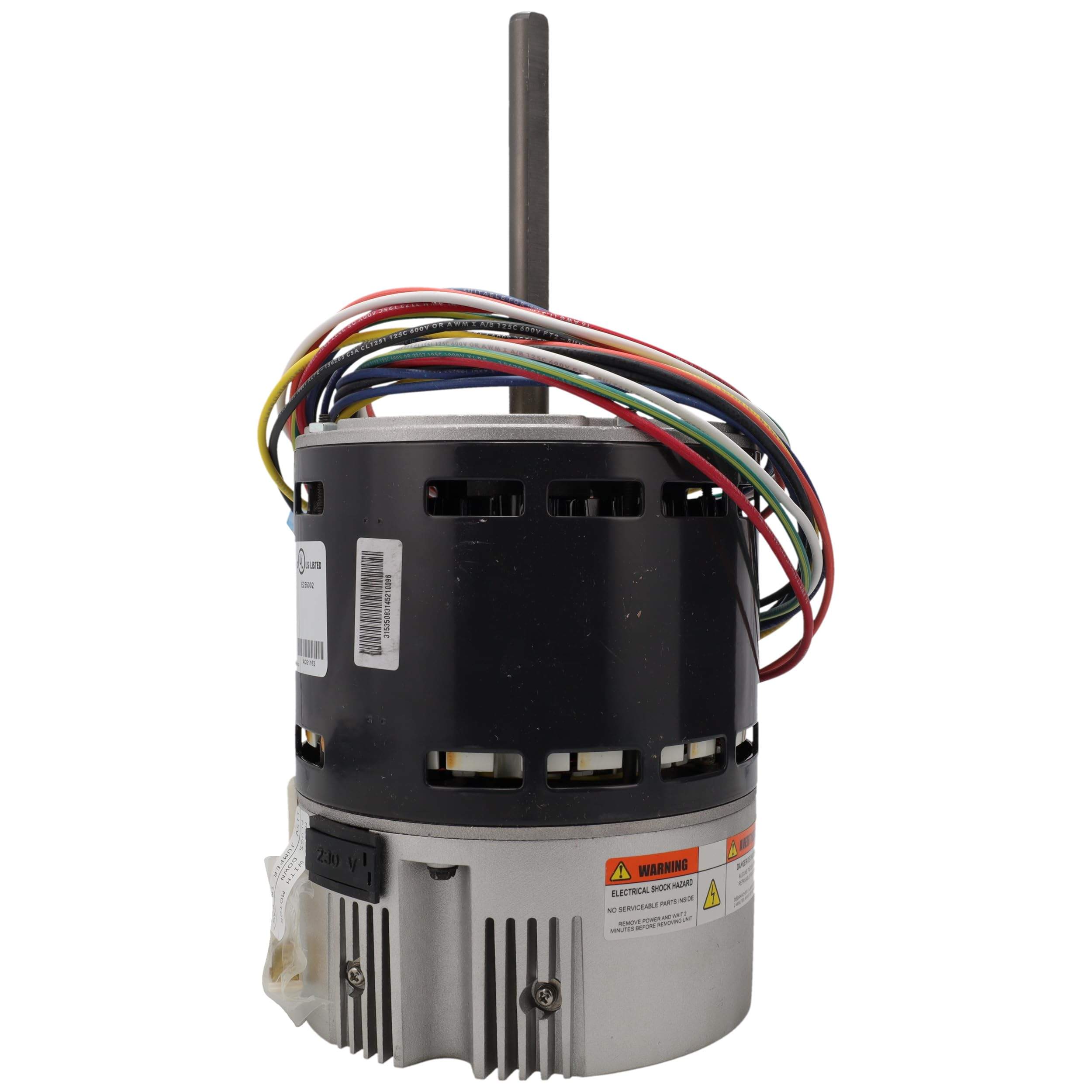 SDW51-11BDV-04 w51-11bdv-04-hvac-blower-motor view 31