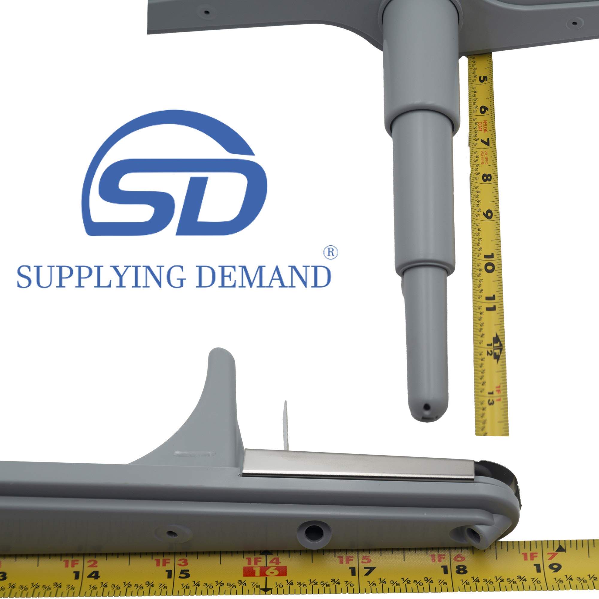 SD5304518927 5304518927-5304507175-dishwasher-lower-spray-arm view 21