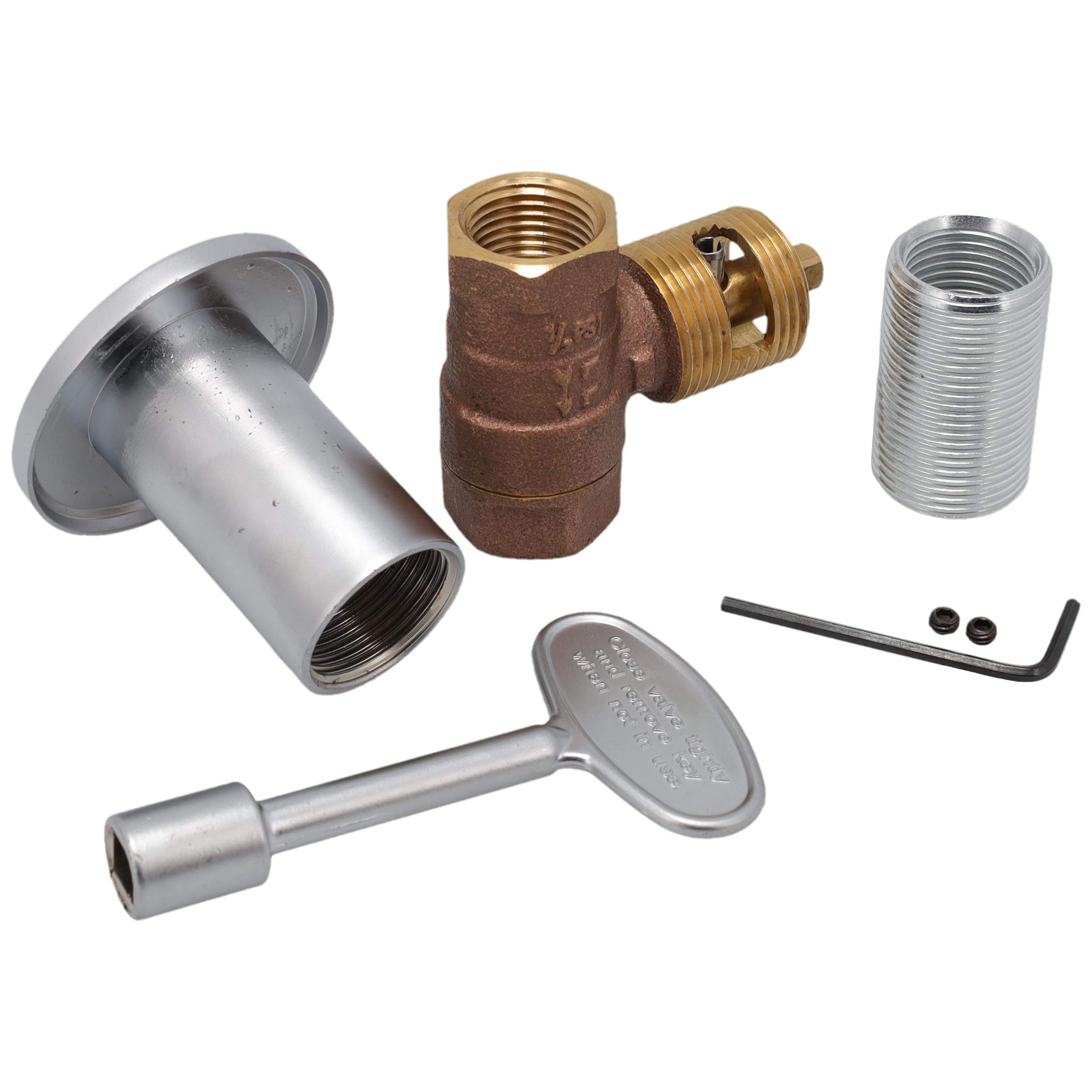 SDBVL-2SK-SC bvl-2sk-sc-npt-straight-log-lighter-valve-cover-key view 31