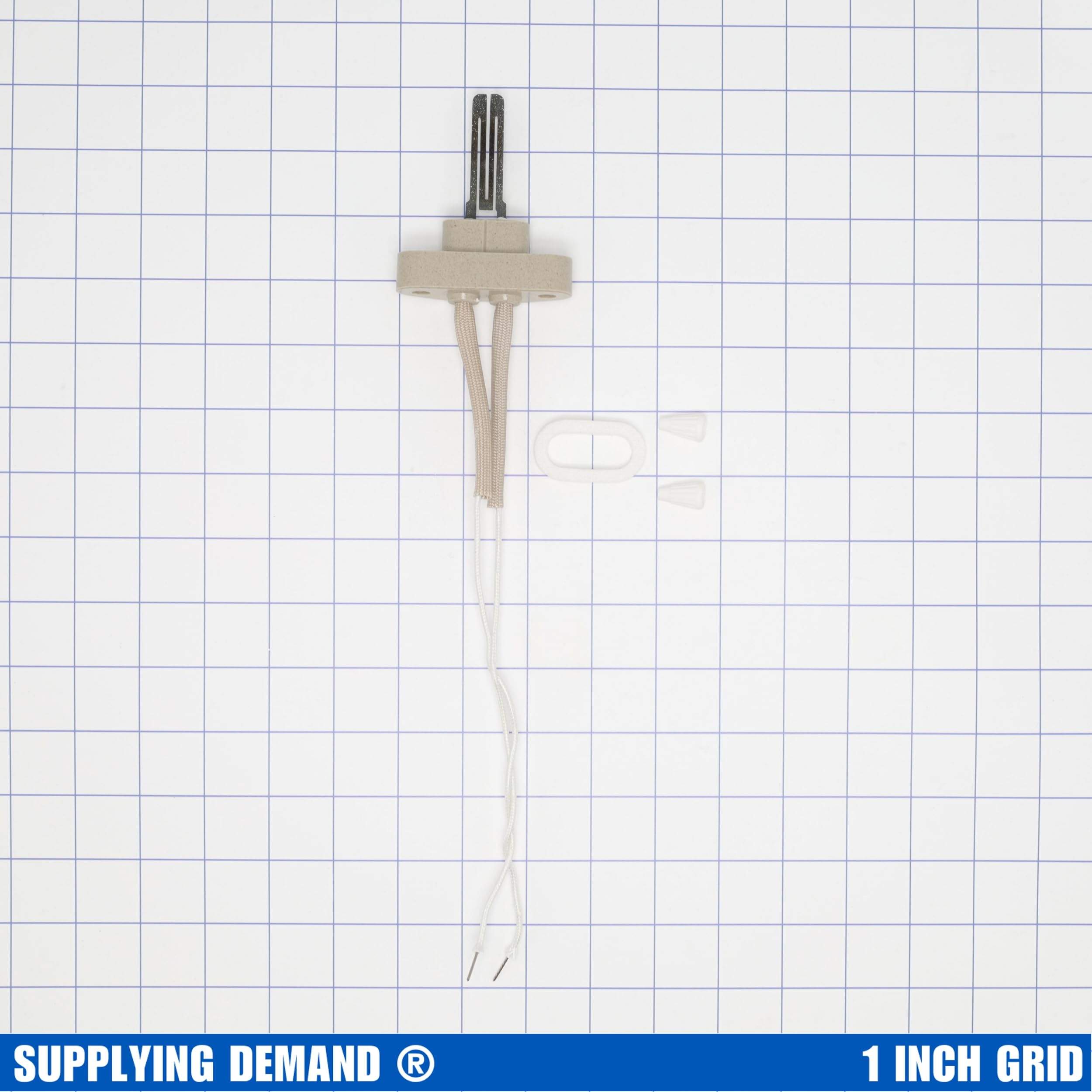 SD41-406 41-406-tjig406-hvac-furnace-igniter view 11