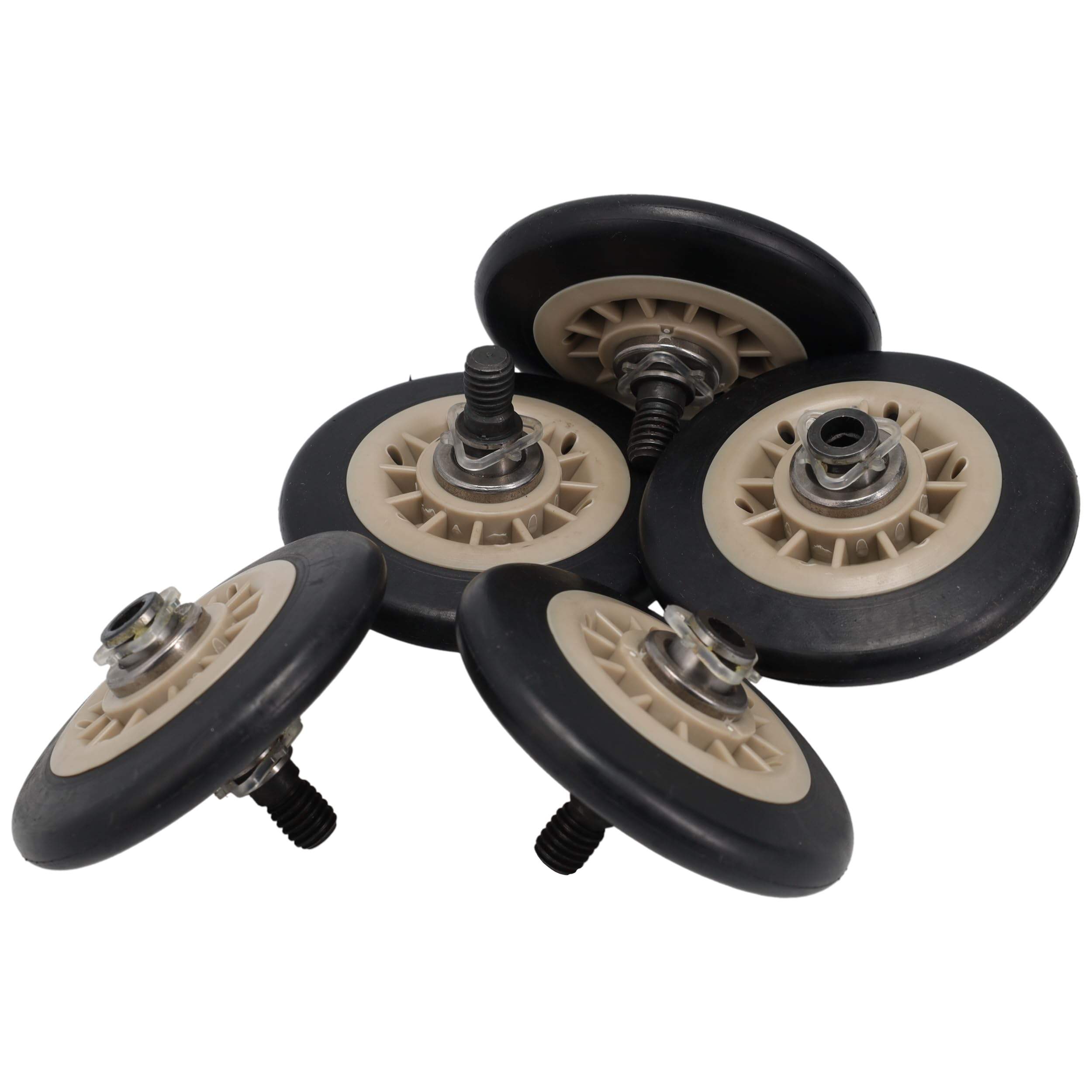 SD134715900X5 134715900x5-dryer-drum-support-roller view 41