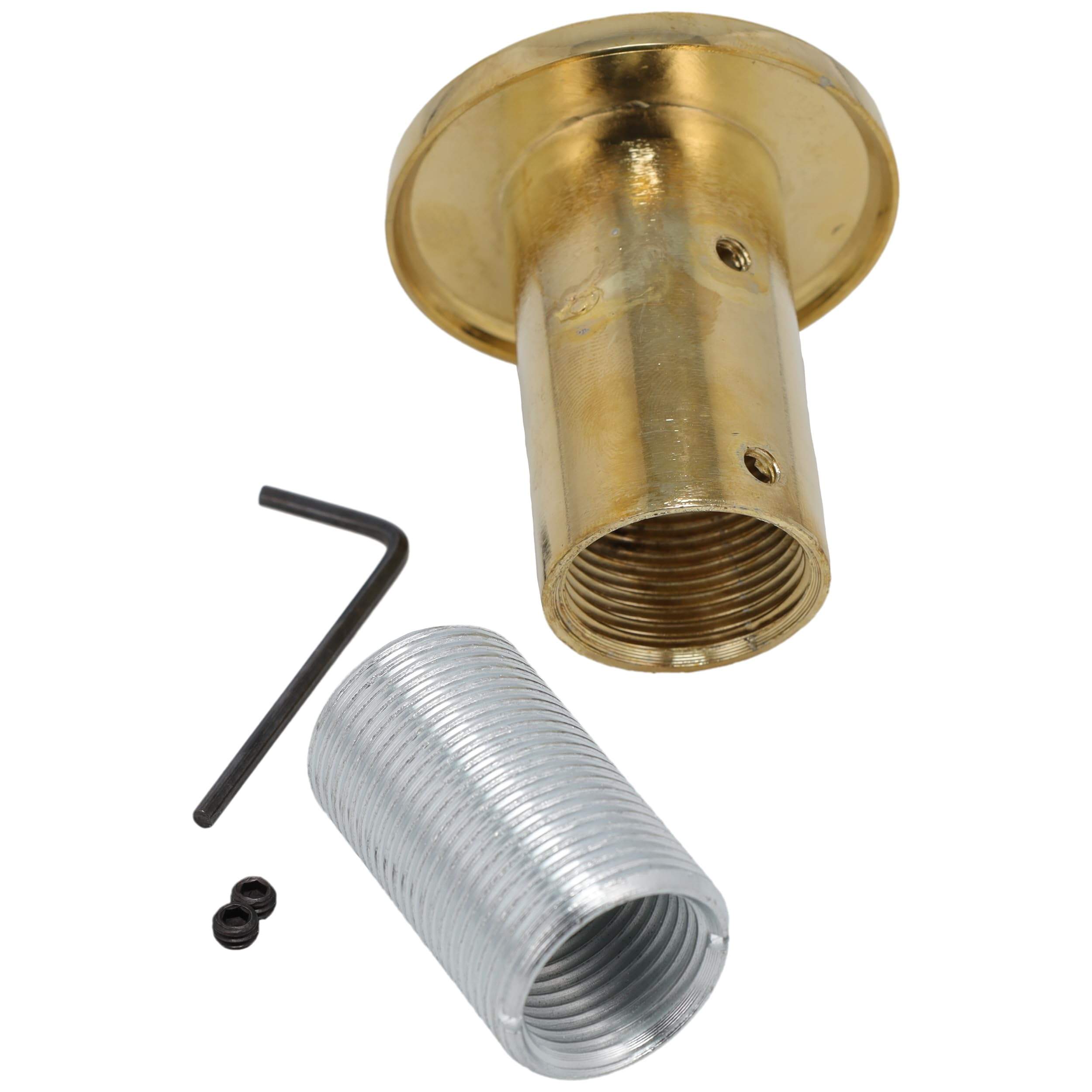 SDUCVR-PBR ucvr-pbr-universal-flange-polished-brass view 41