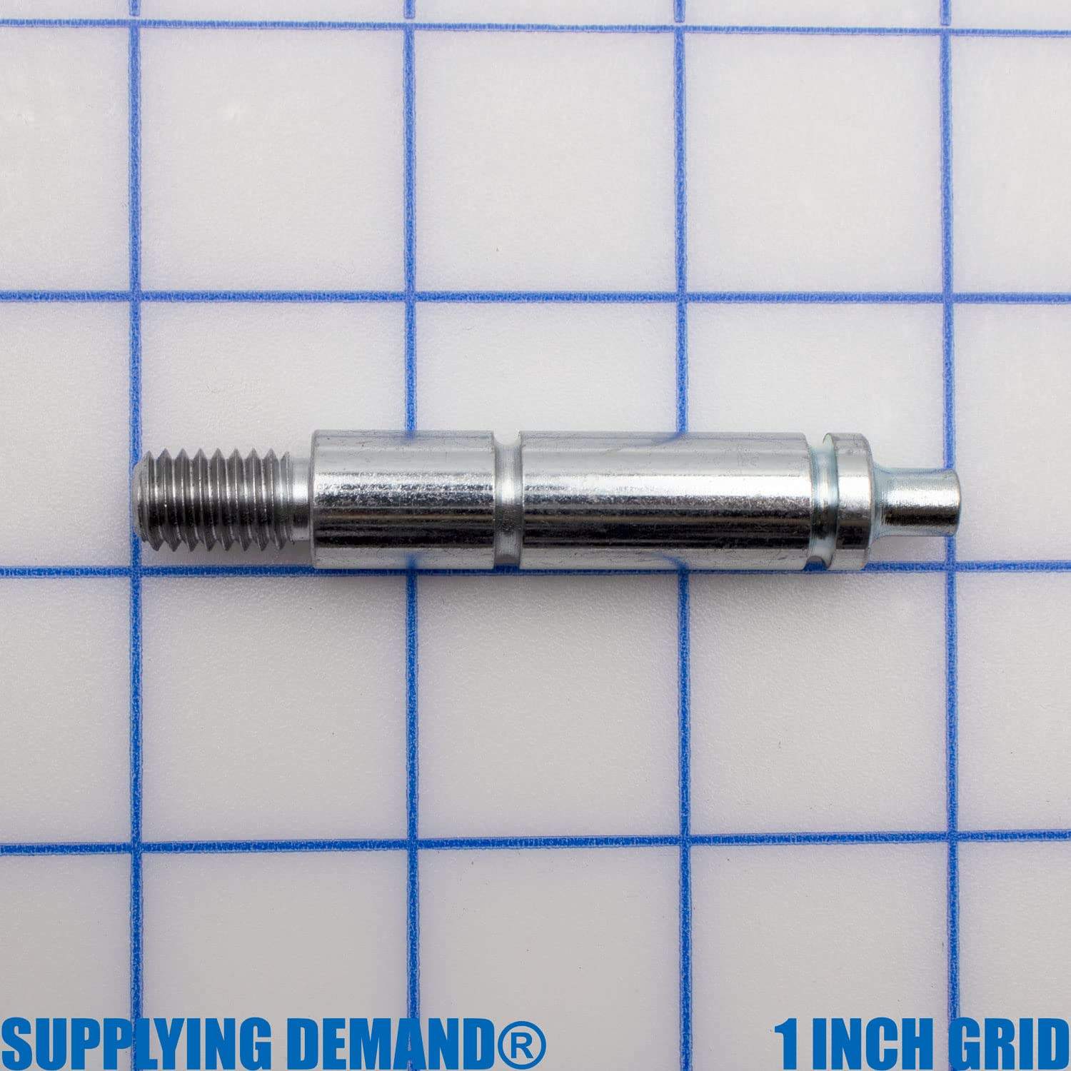 SDW10359270 w10359270-1878661-dryer-drum-support-roller-shaft-left-side-replacement view 11