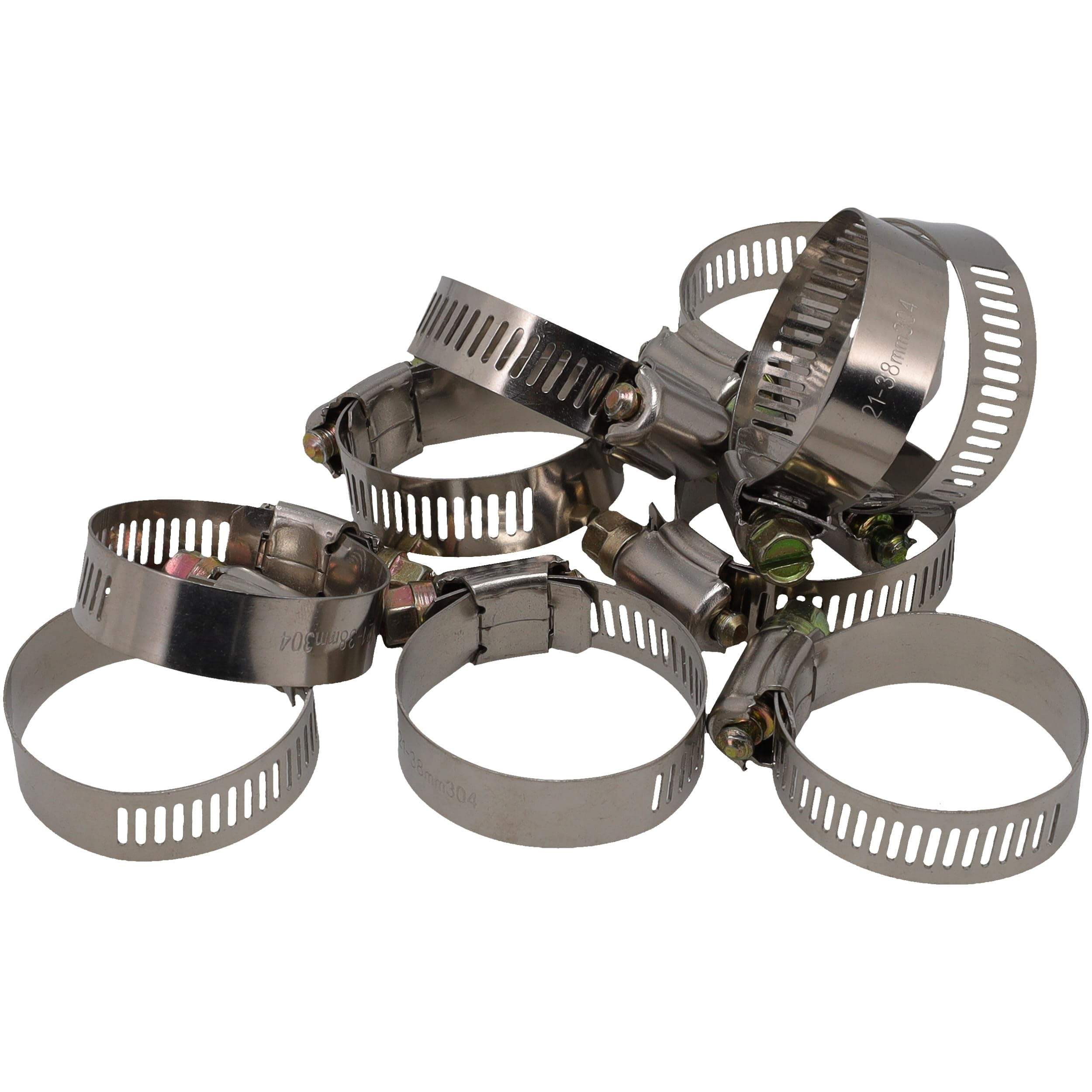 SDCL5416X10 cl5416x10-hose-clamp view 21