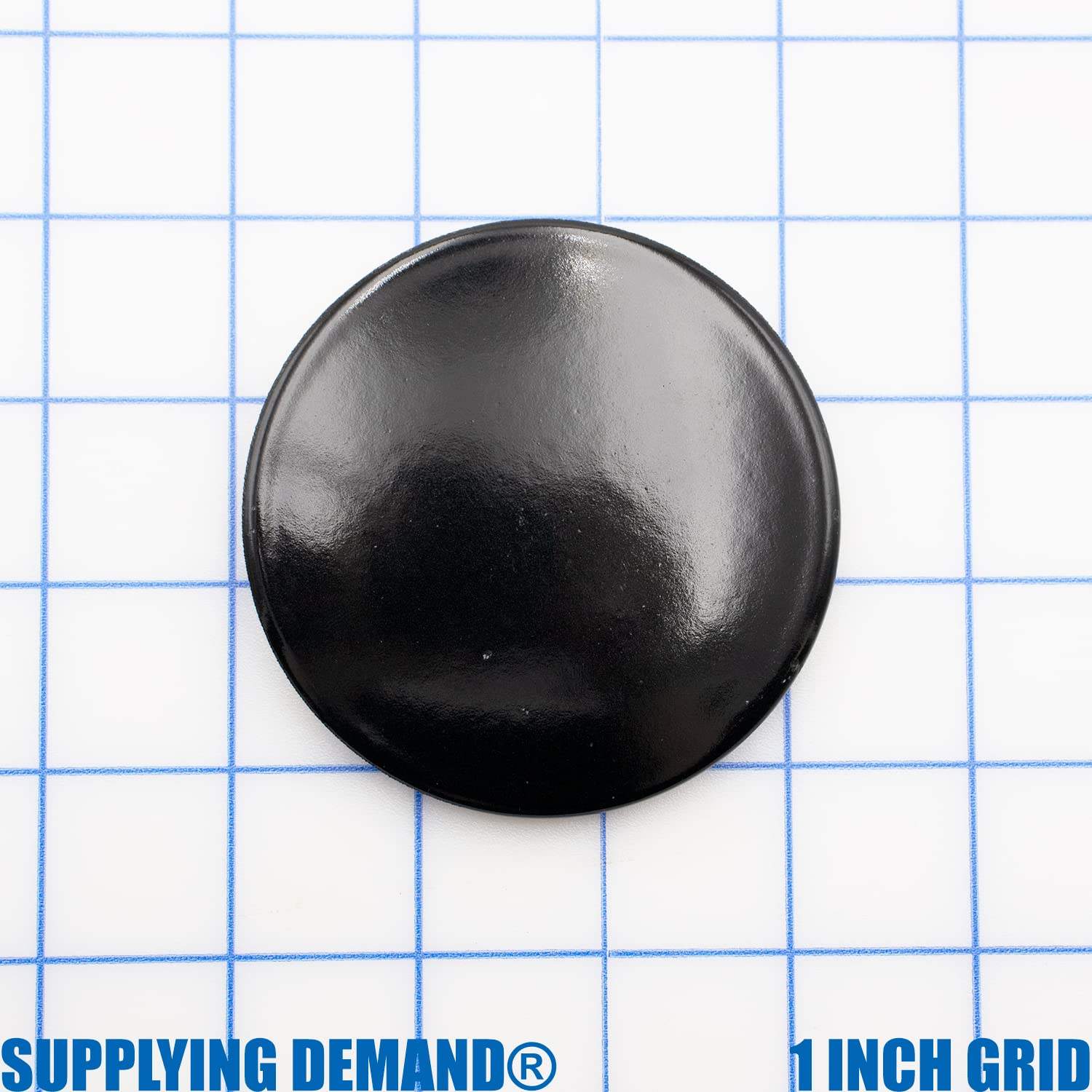 SDWB29K10001 wb29k10001-256244-gas-range-burner-cap view 21