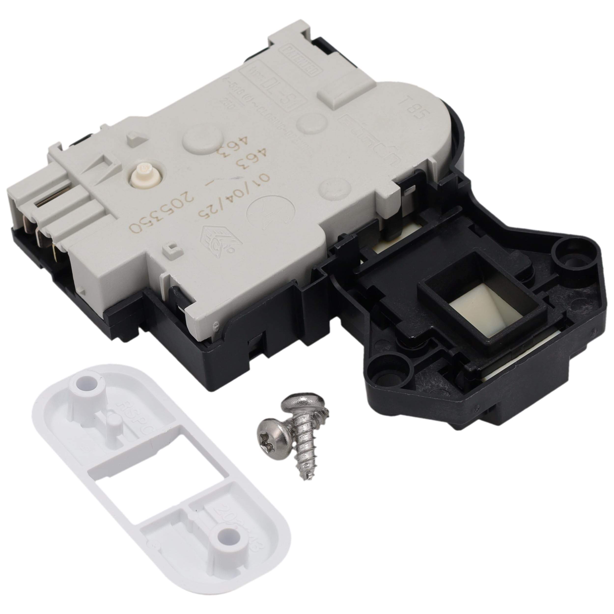 SD205222KIT 205222-203504-washer-lid-lock-kit