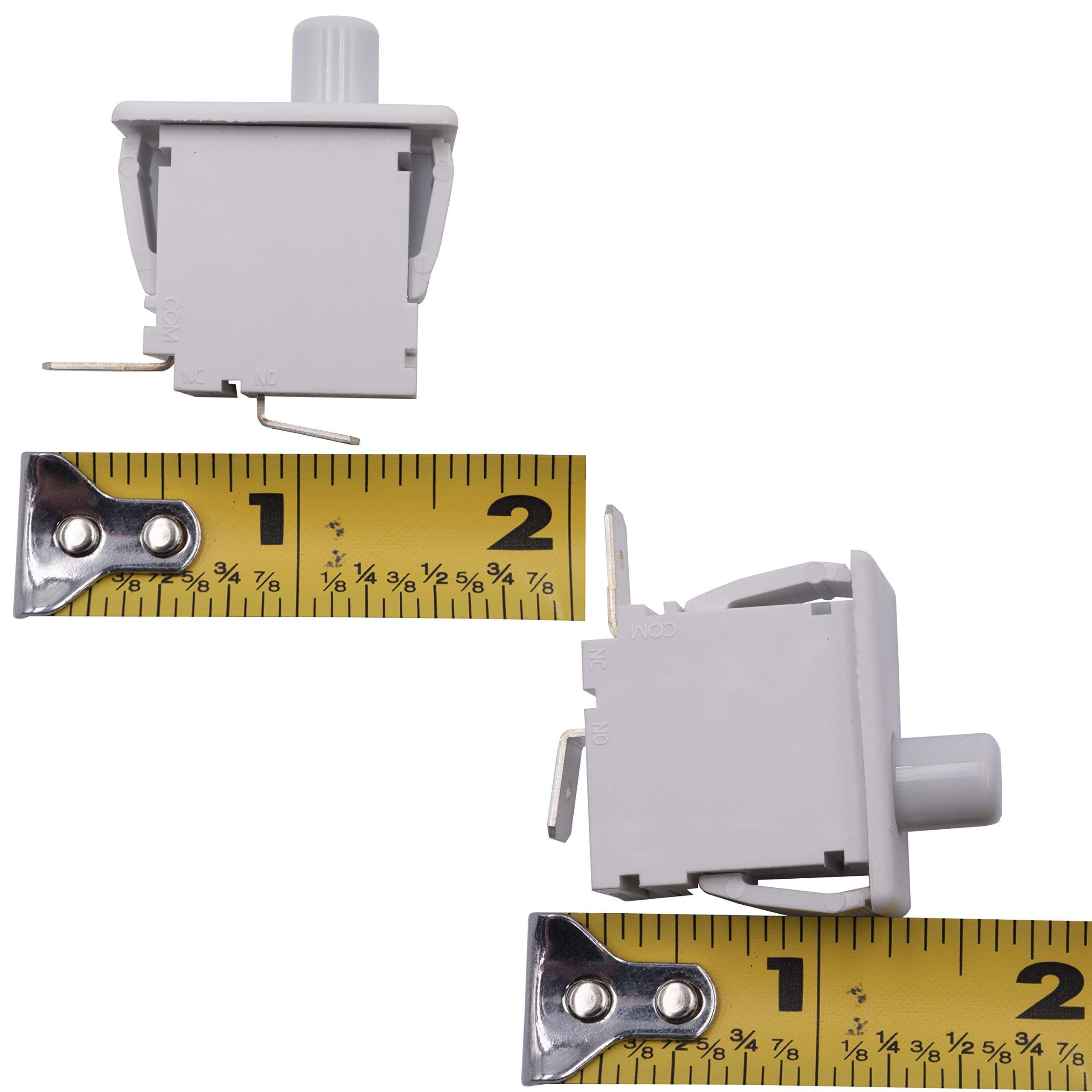 SD134813600 134813600-131843100-washer-dryer-door-switch view 21