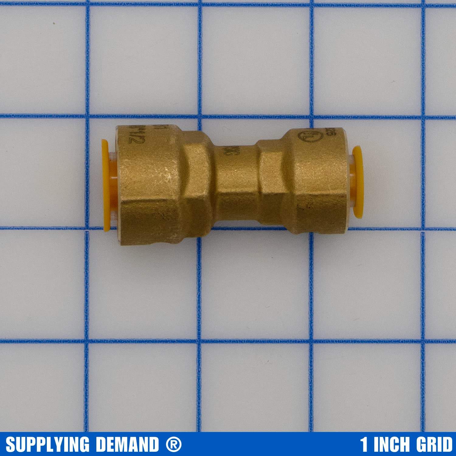 SDSBCR1238 sbcr1238-hvac-brass-reducer-coupler view 11