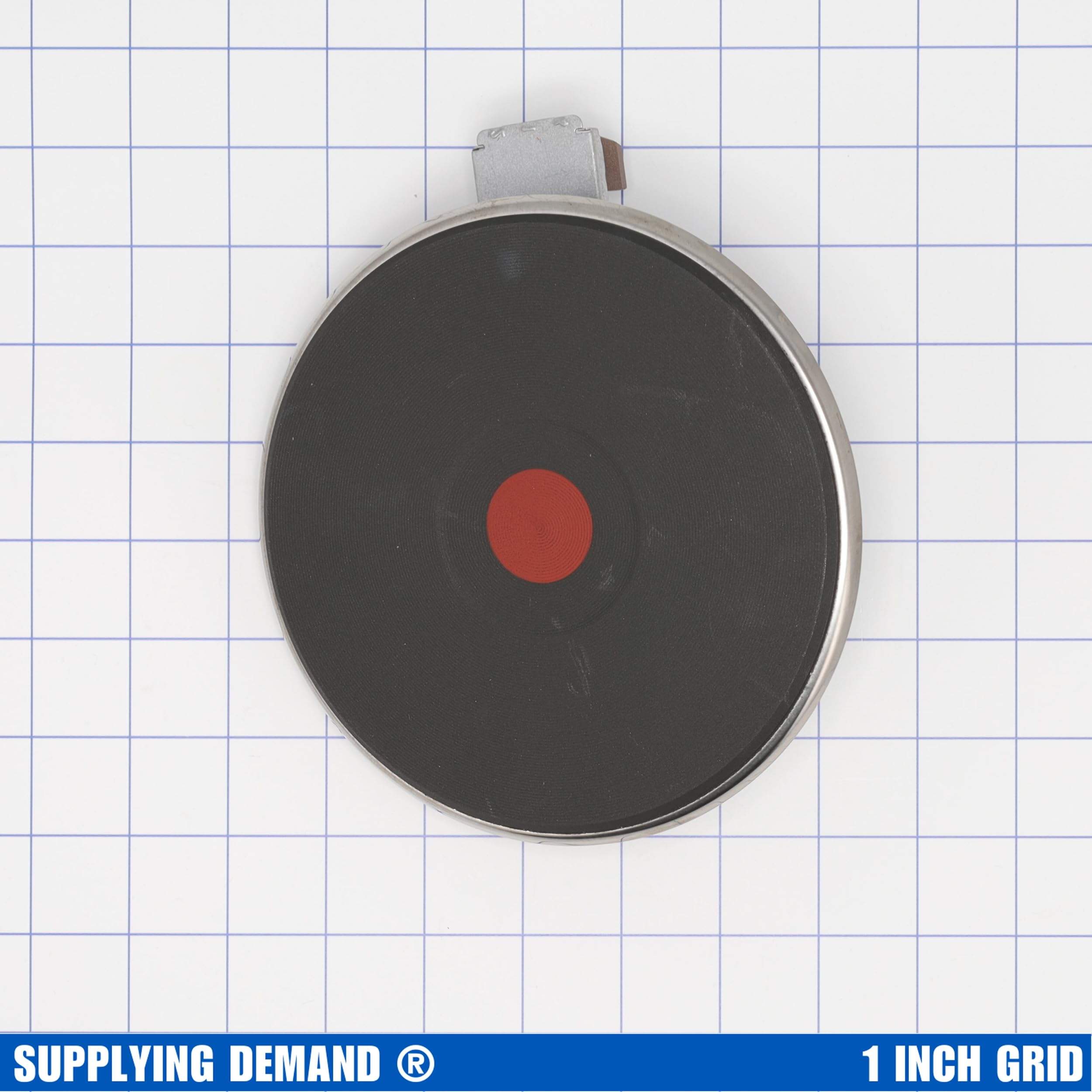 SD3147131 3147131-0061611-range-burner-6-inch view 11