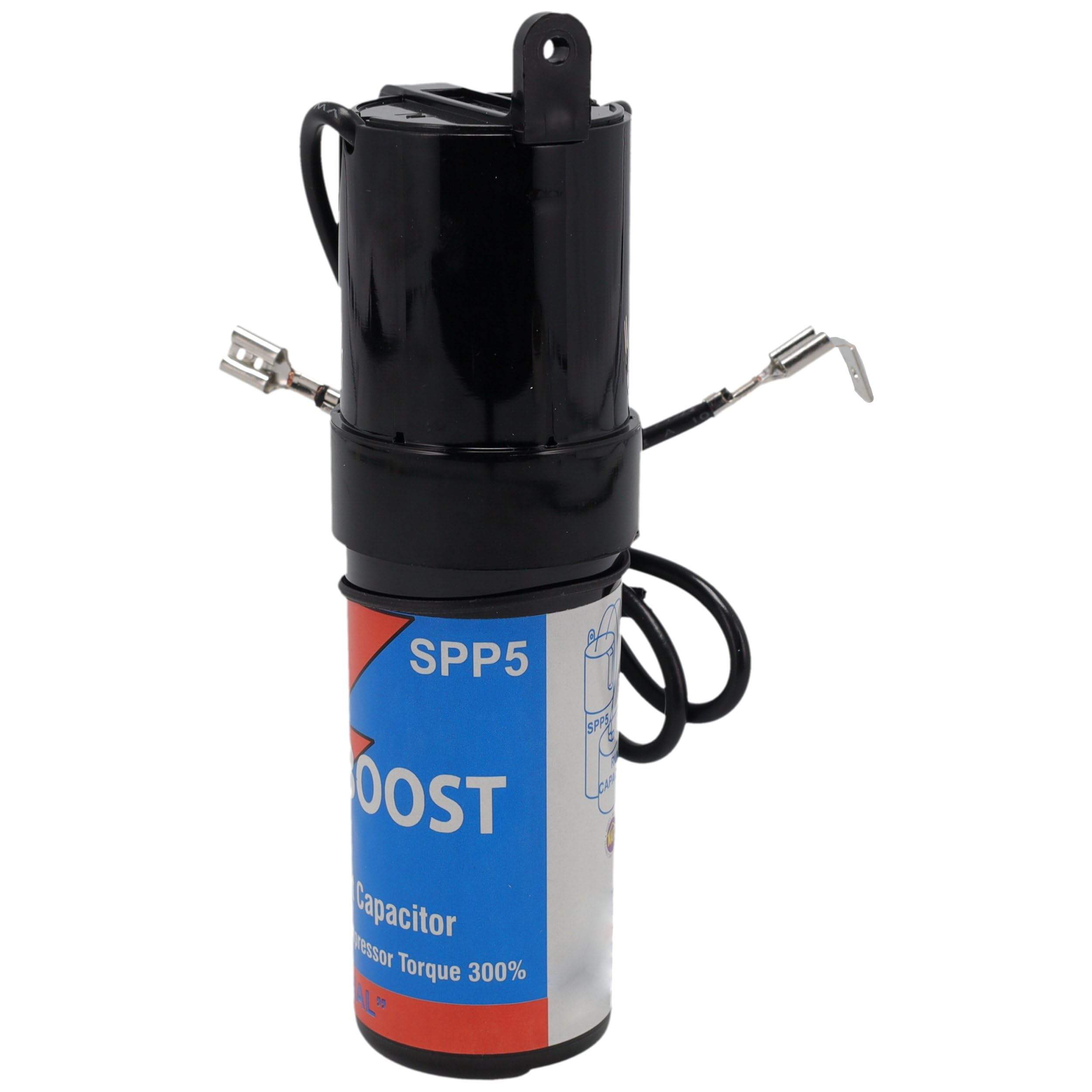 SDSPP5 spp5-hvac-hard-start-kit view 71