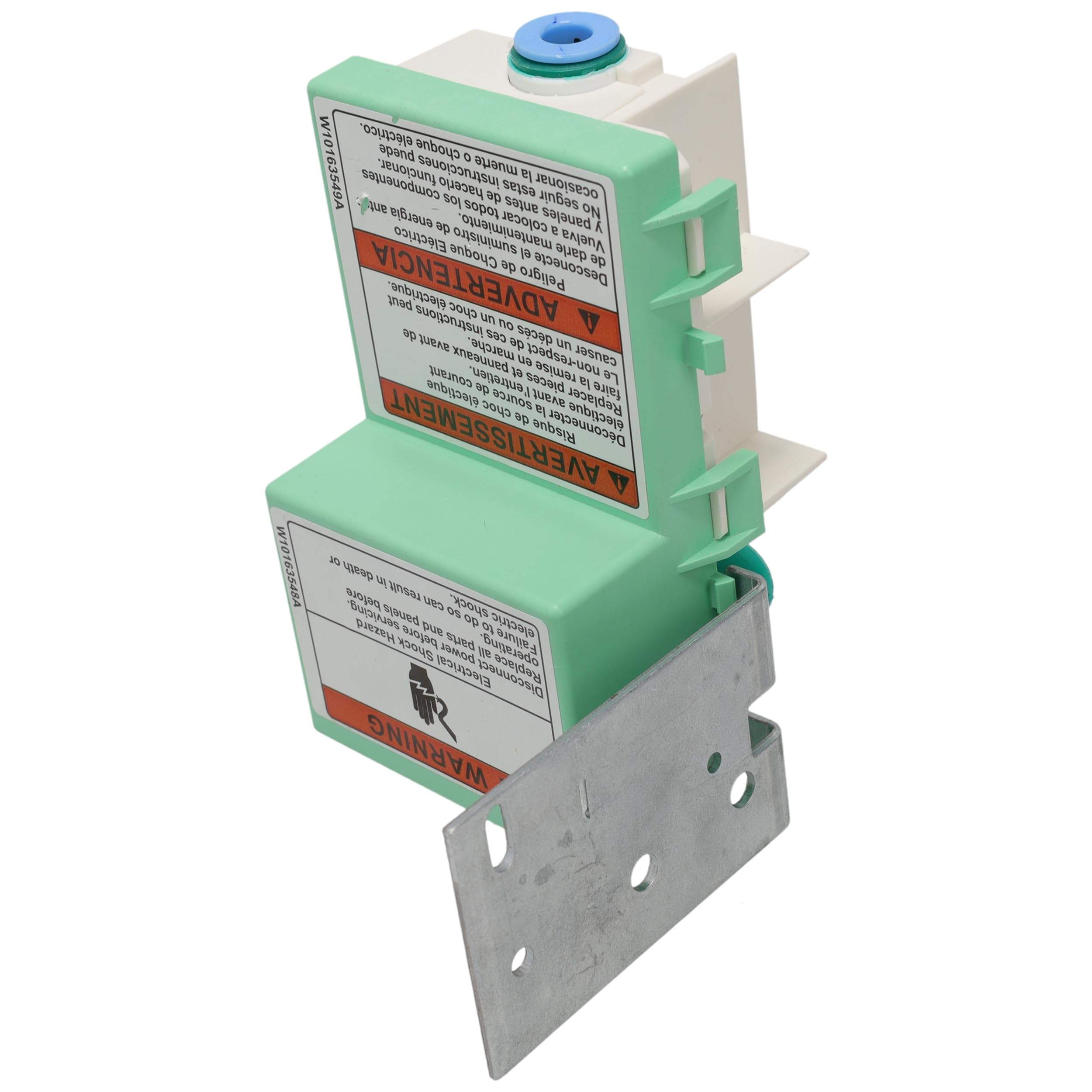 SDW10340983 w10340983-2683535-refrigerator-ice-maker-water-valve view 61