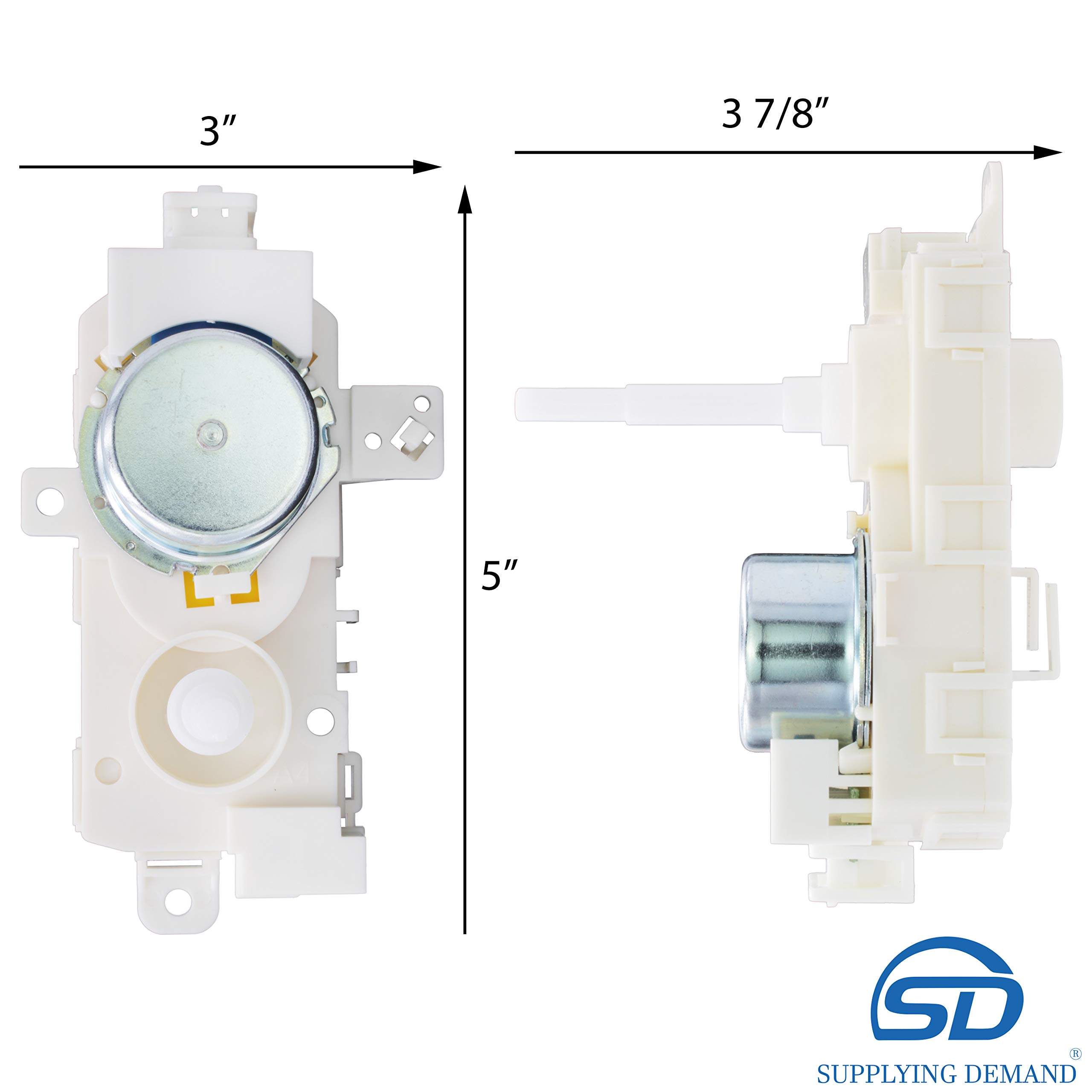 SDW10537869 w10537869-dishwasher-pump-diverter-motor view 11