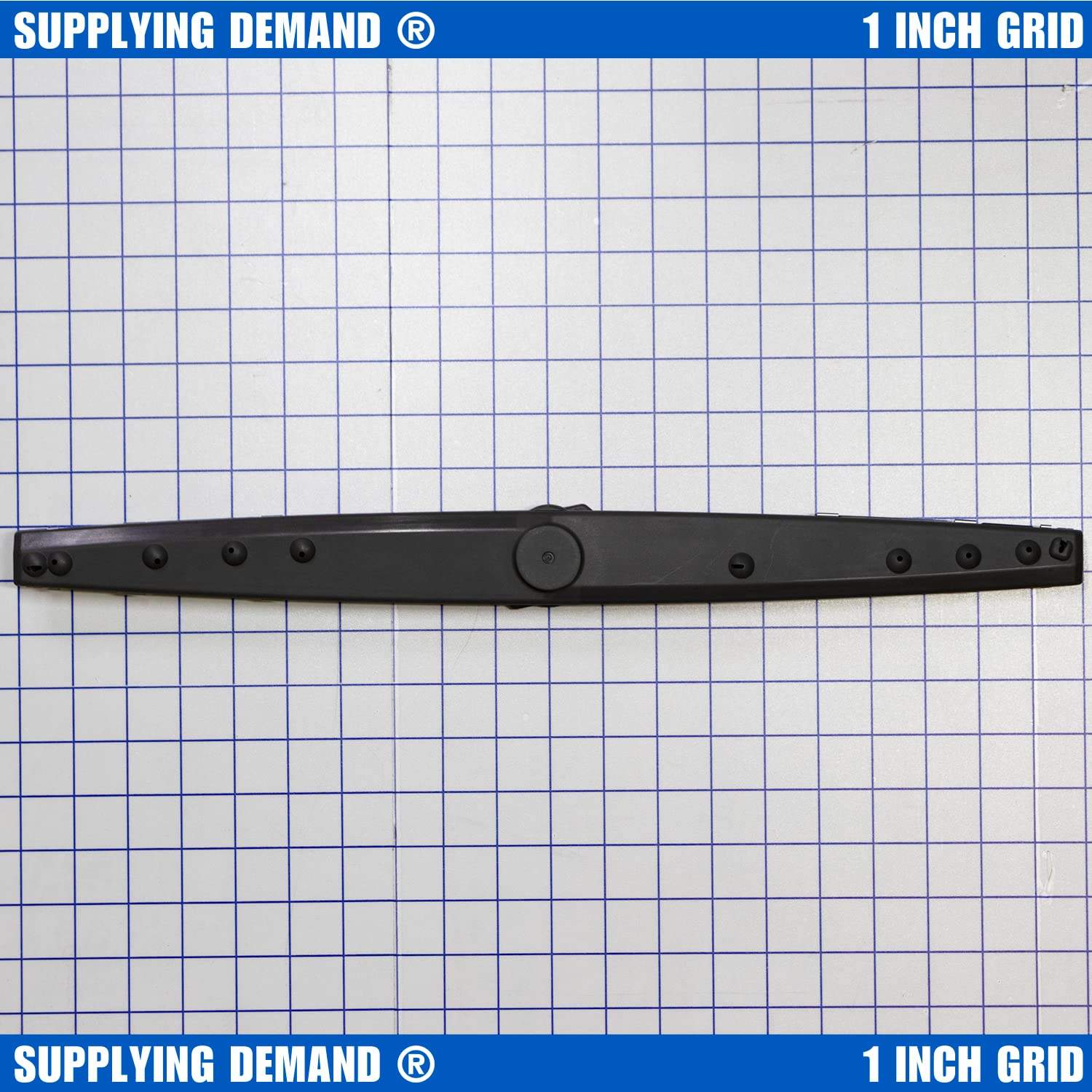 SDW10491331 w10491331-2312843-dishwasher-lower-spray-arm view 11