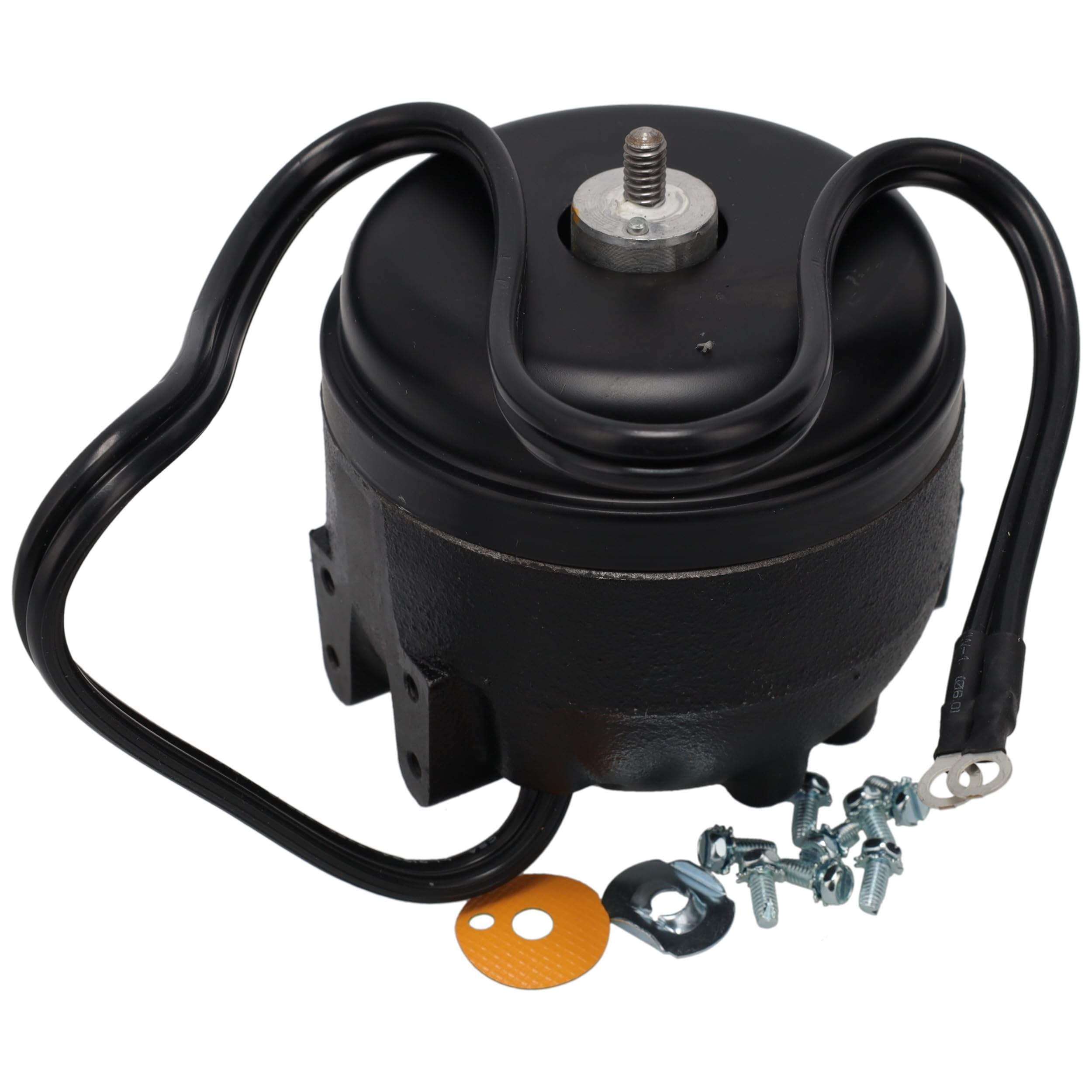 SD2124 2124-evaporator-condenser-fan-motor view 21