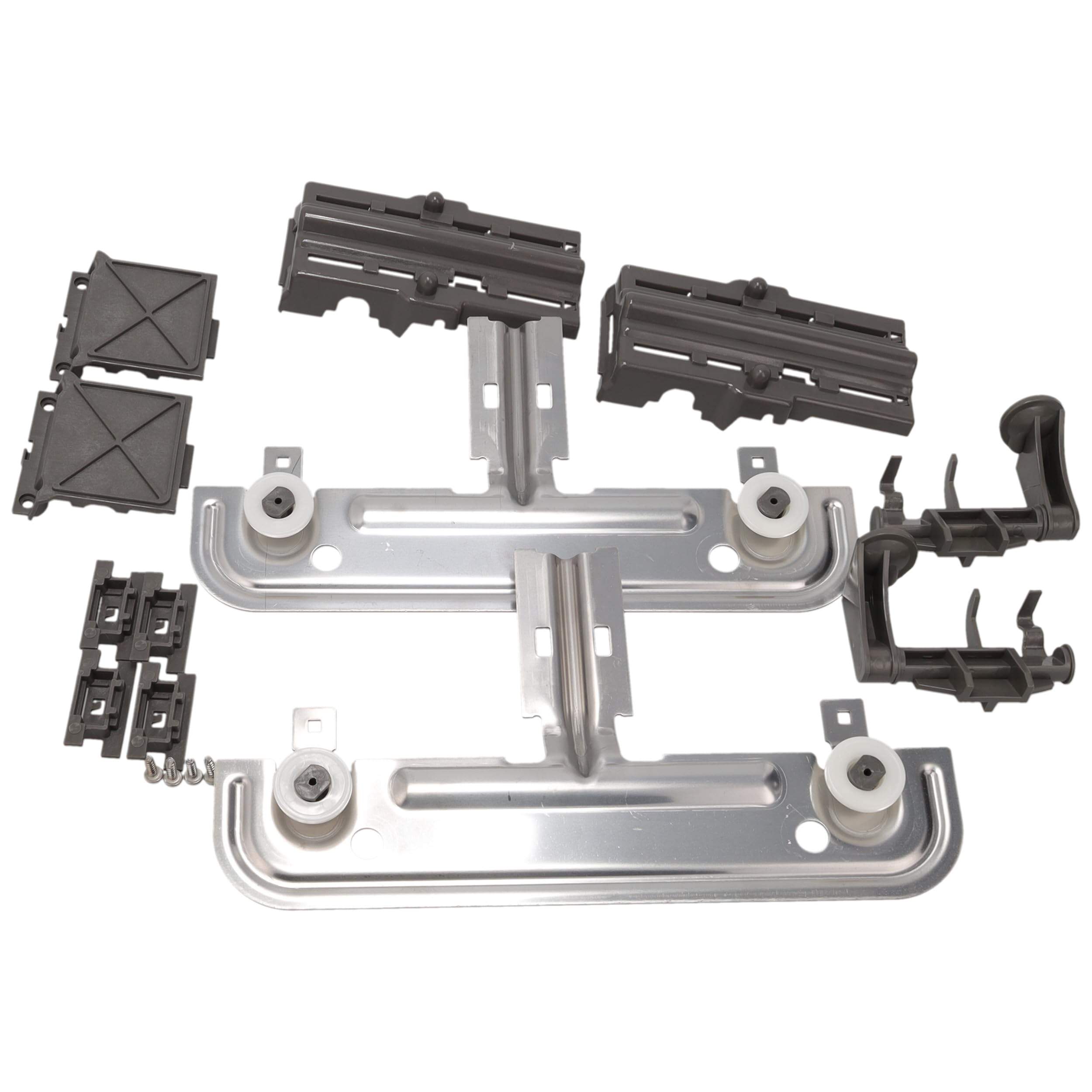 SDW10712395 w10712395-w10350375-dishwasher-dishrack-adjuster-kit view 61