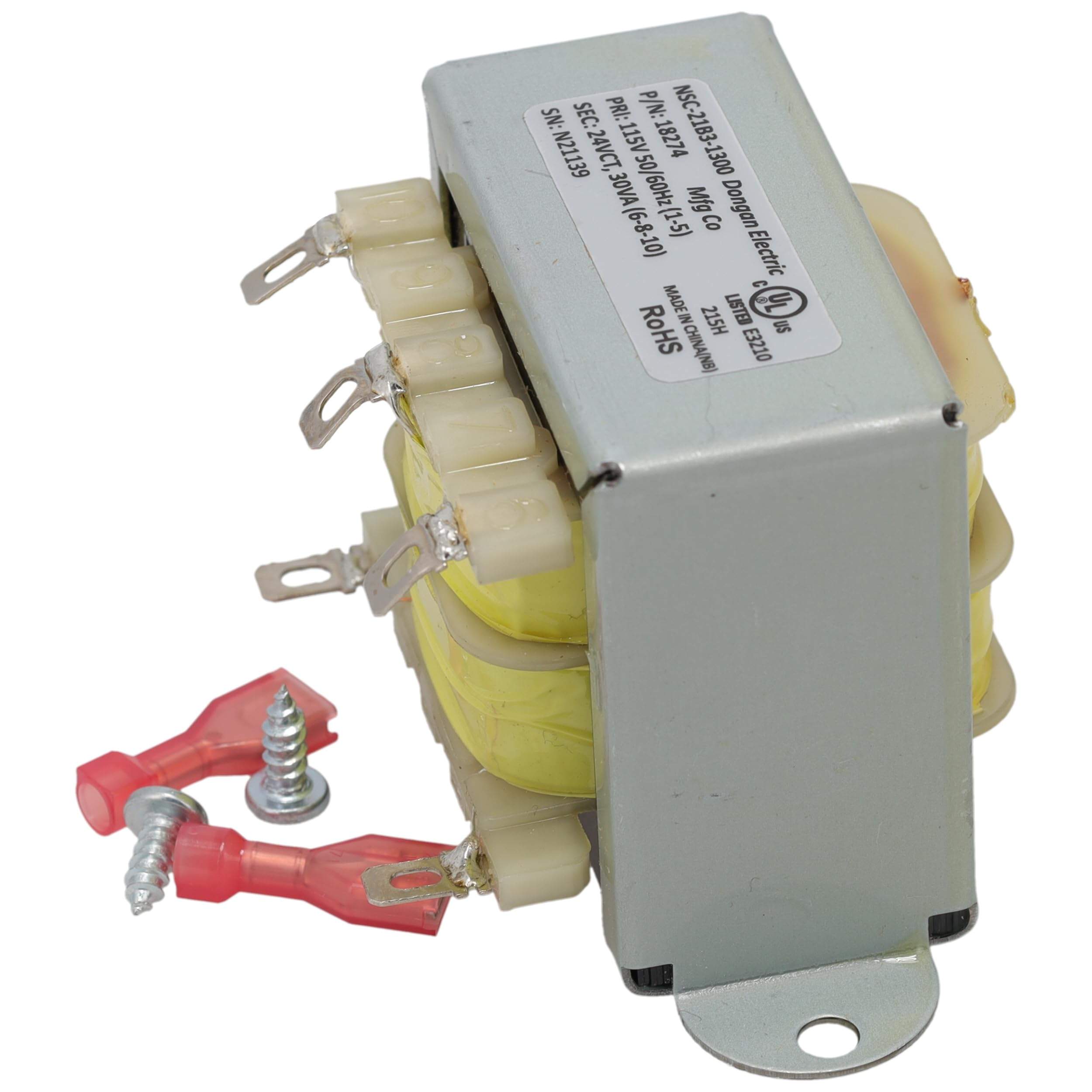 SD20355 20355-oem13595310-range-oven-transformer view 61