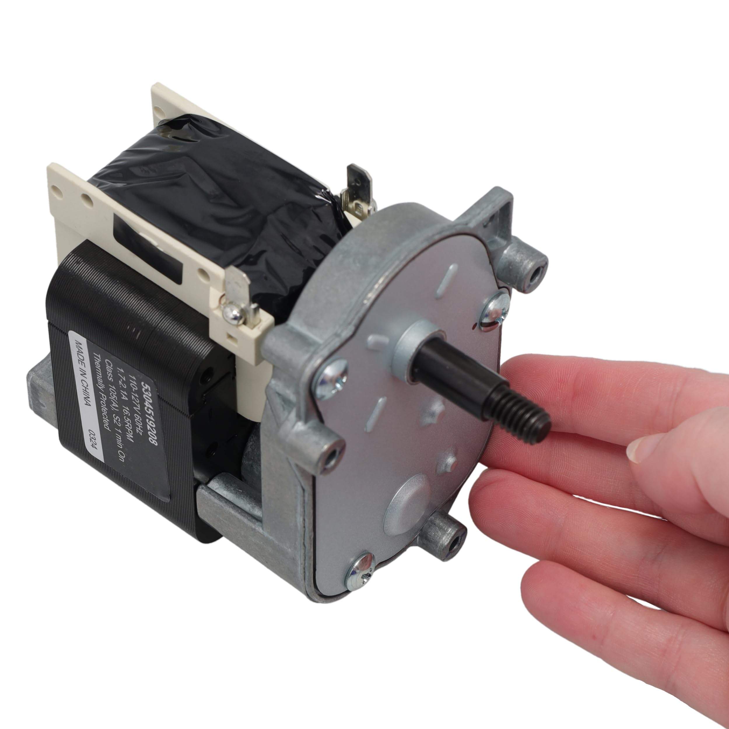 SD5304519208 5304519208-ap6834562-refrigerator-auger-motor view 81