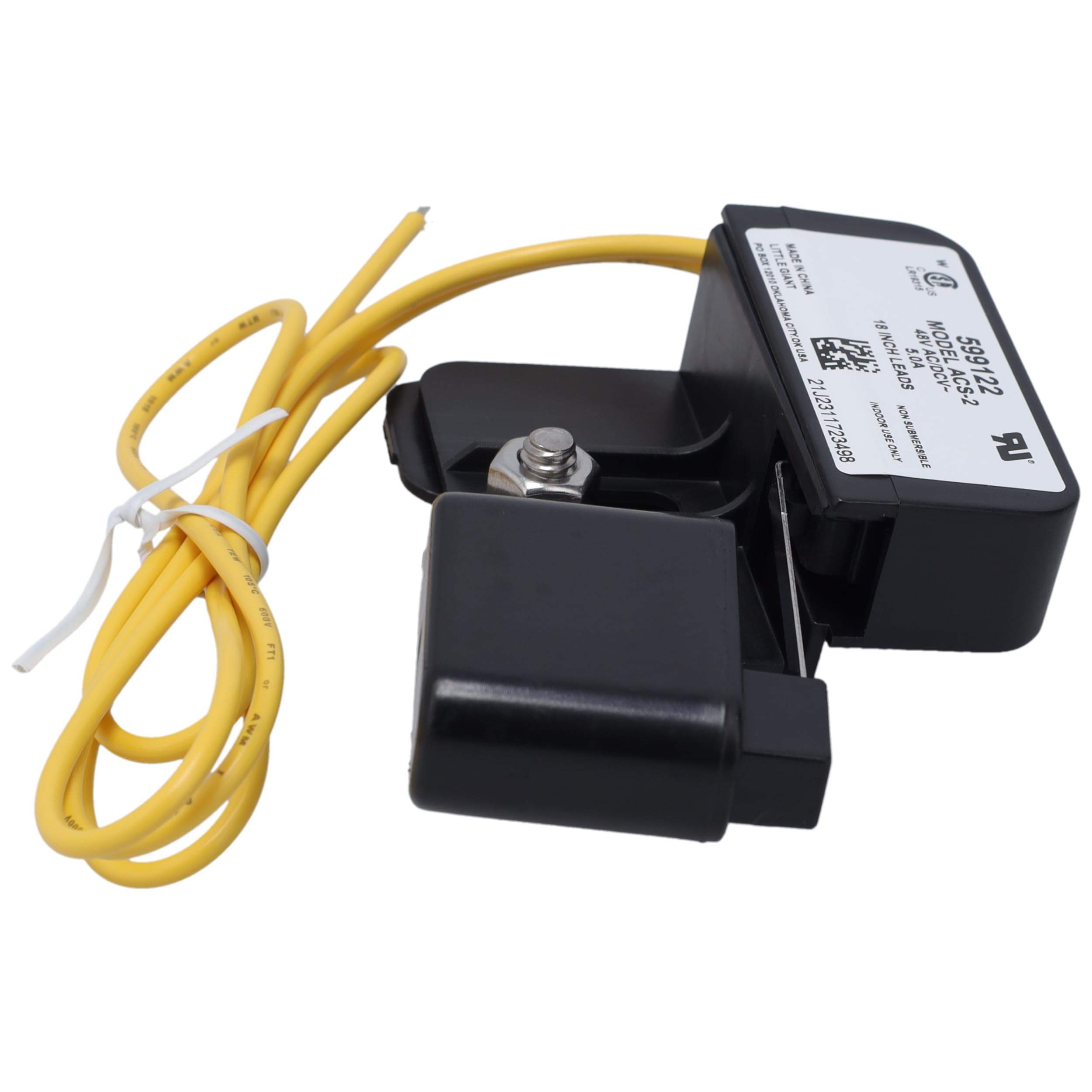 SD599122 599122-hvac-condensate-overflow-switch view 71