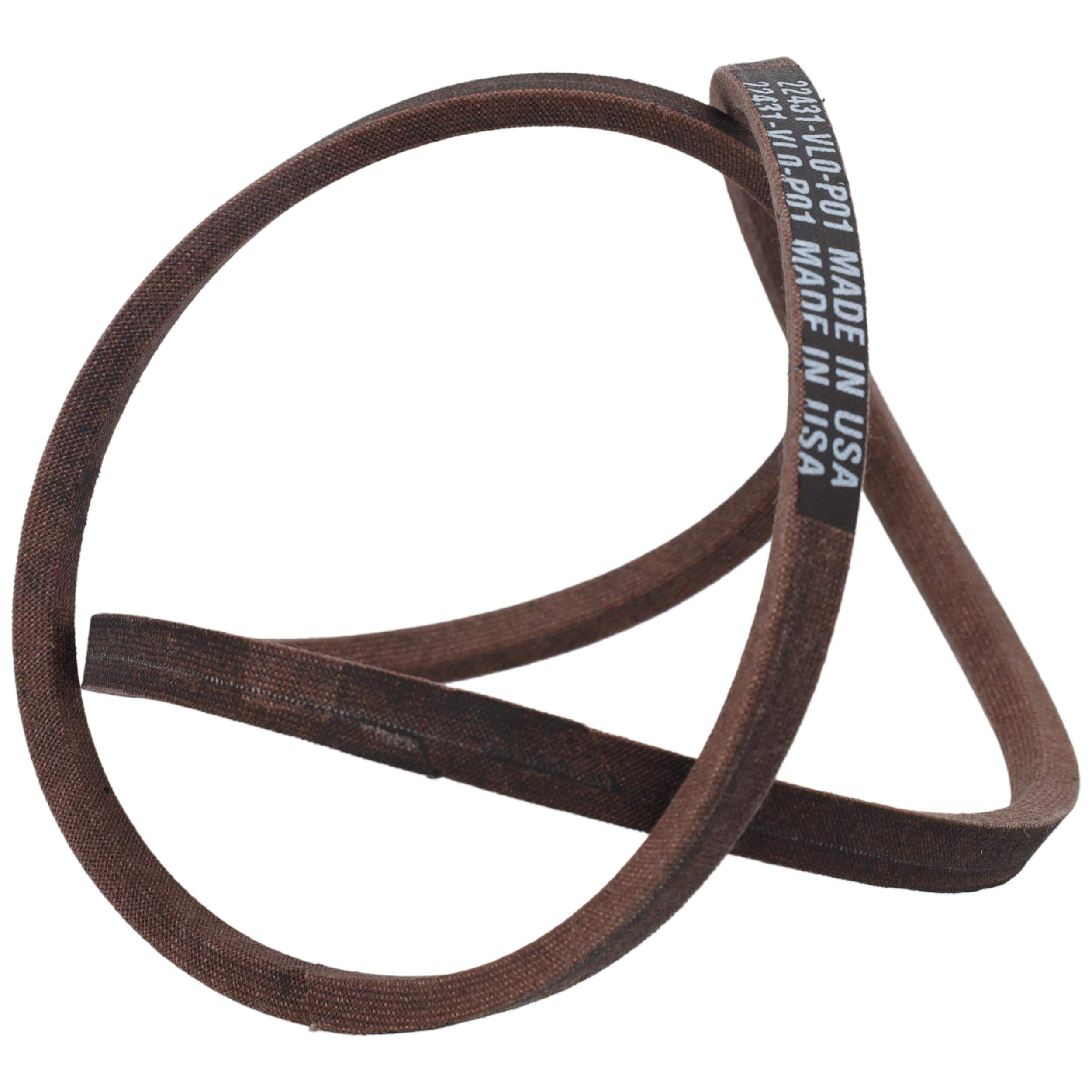 SD22431-VL0-P01 22431-vl0-p01-ps11890755-lawn-mower-drive-belt view 51