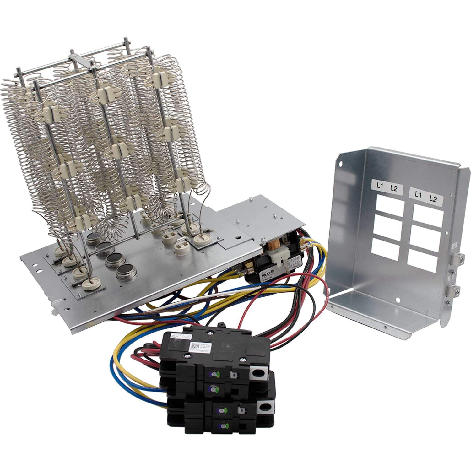 SD81-0631-07 81-0631-07-hksc20db-electric-heat-kit-breaker view 11